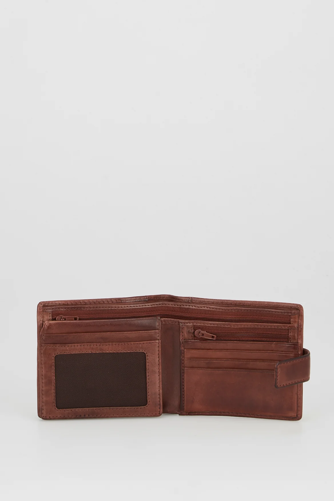 RFID Flynn Tab Wallet - Image 2