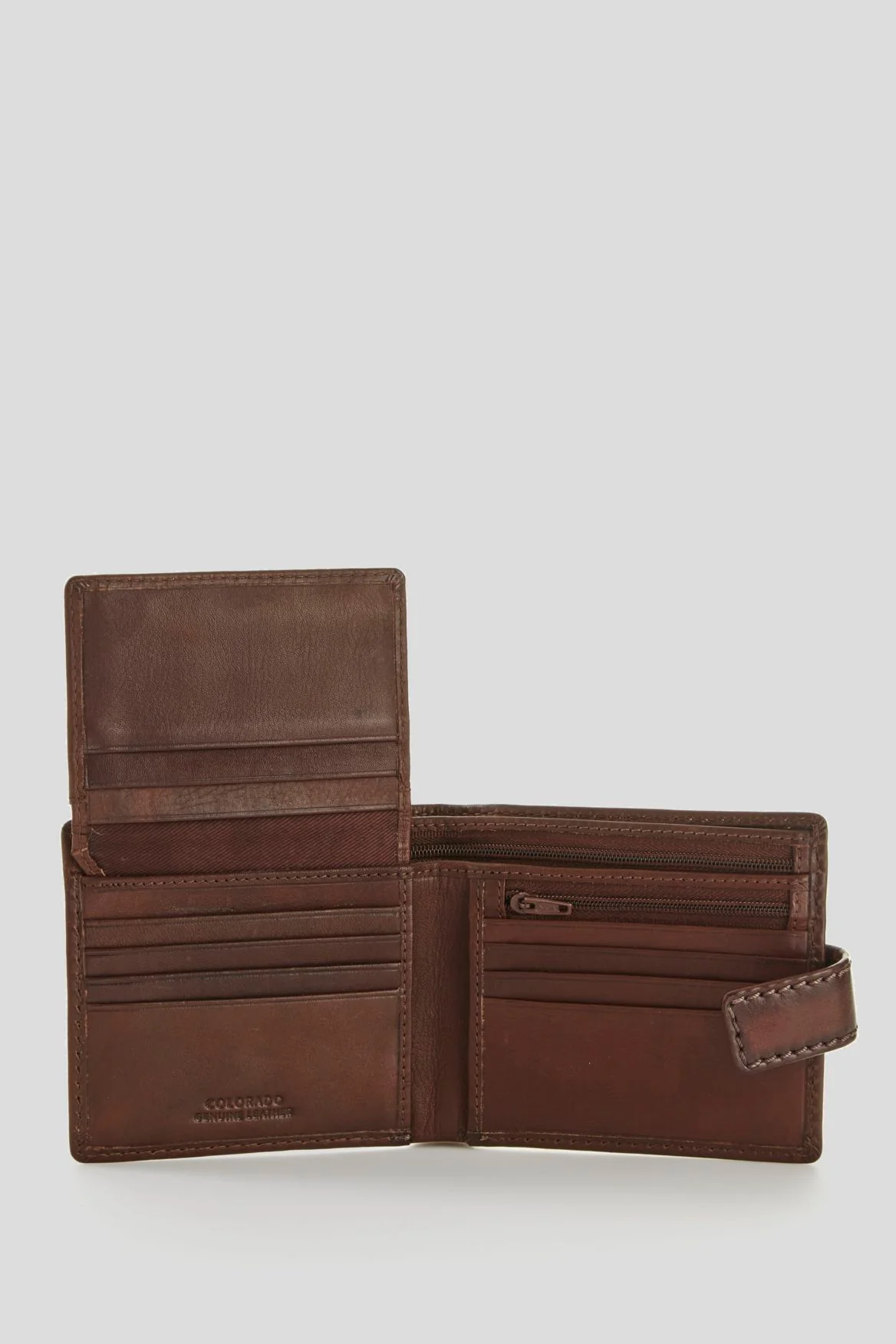 RFID Jax Tab Wallet - Image 3