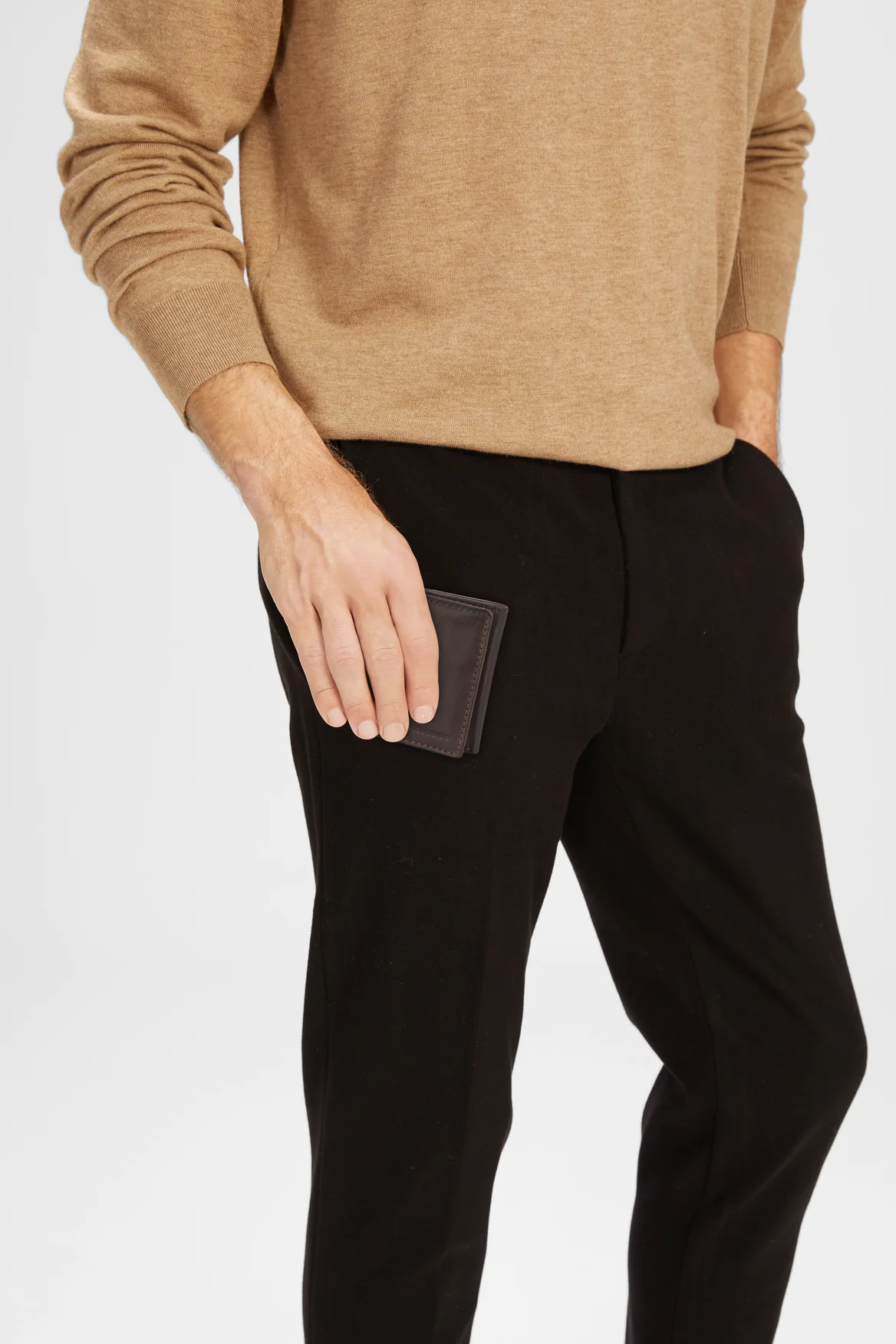 RFID Jax Trifold - Image 4