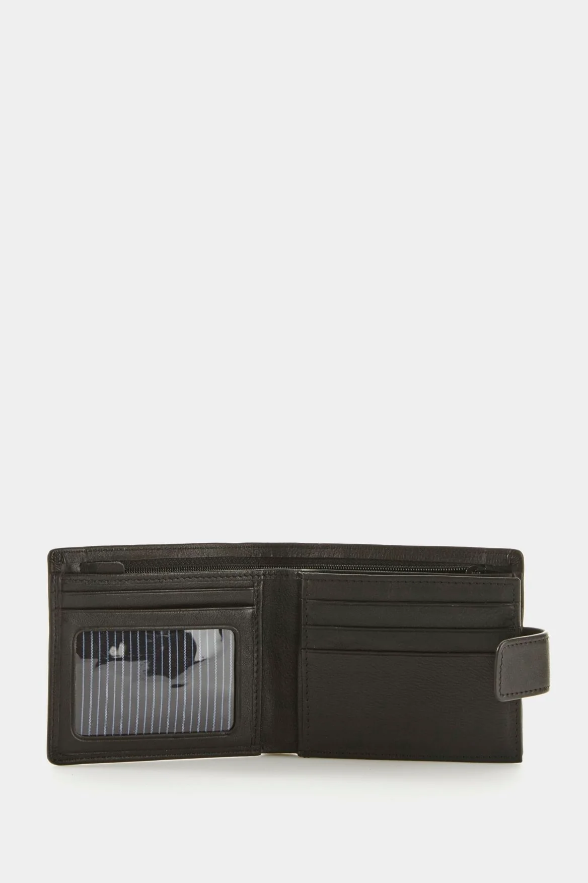 RFID Joel Tab Wallet - Image 2