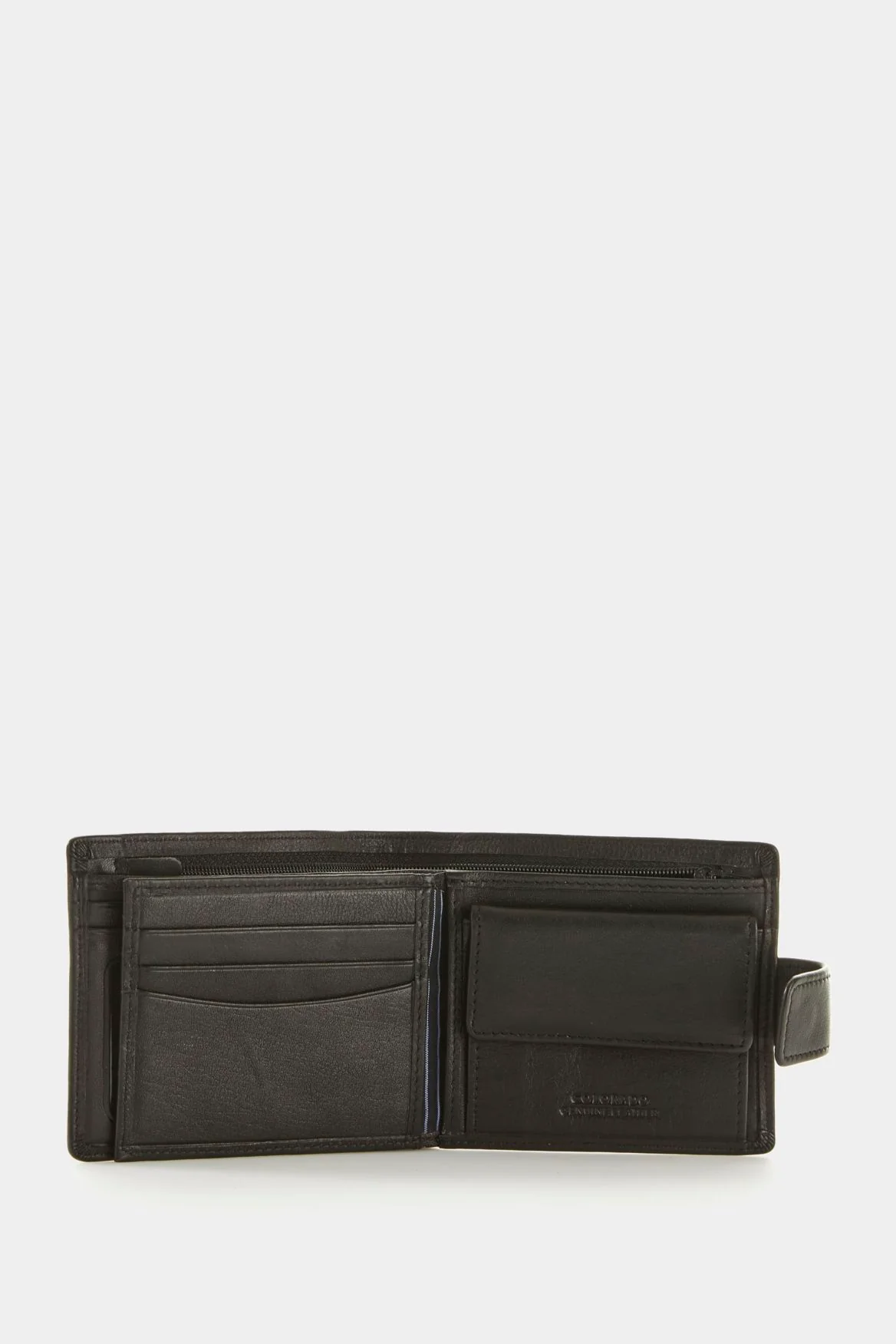 RFID Joel Tab Wallet - Image 3