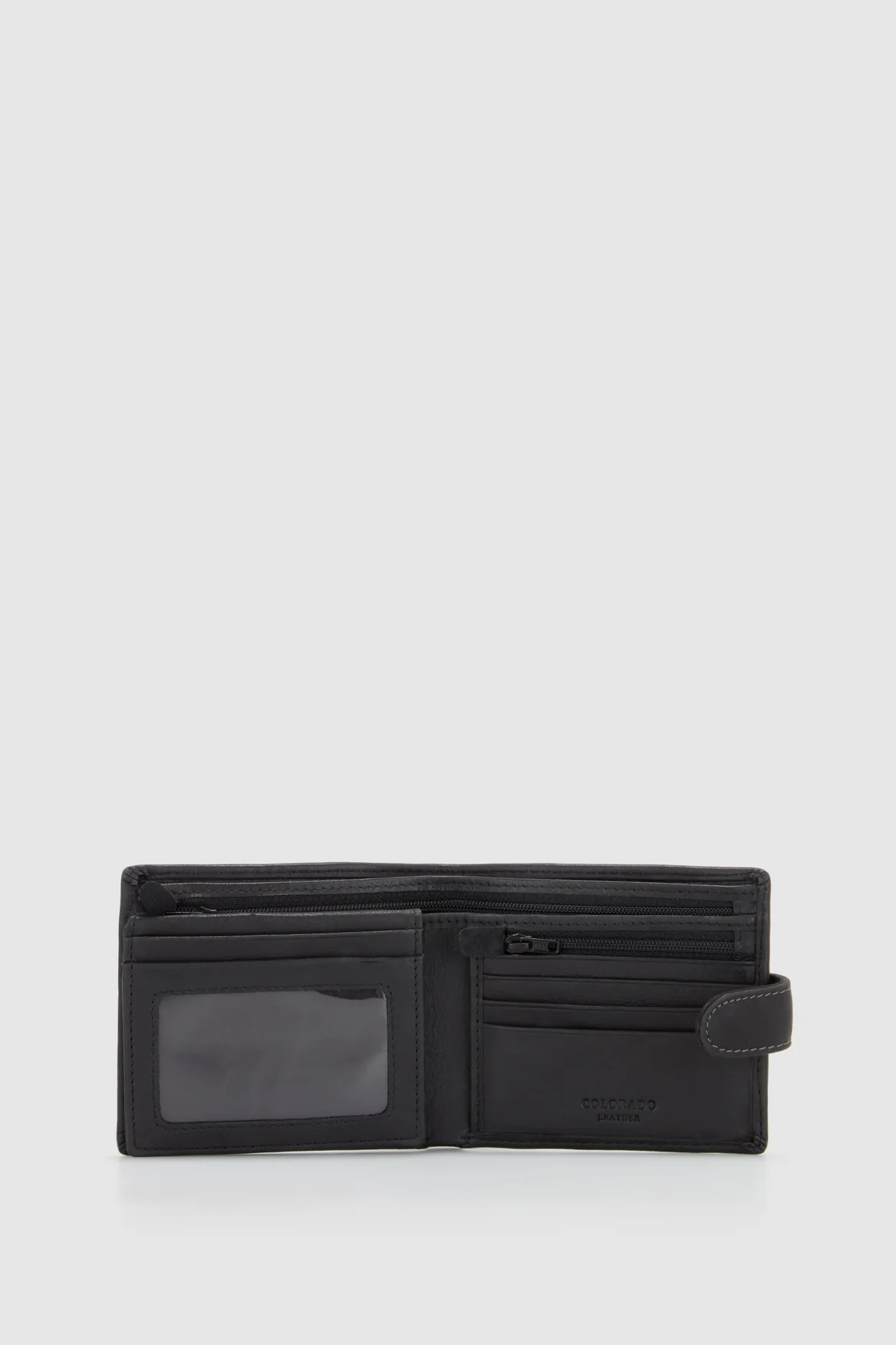 RFID Kai Tab Wallet - Image 3