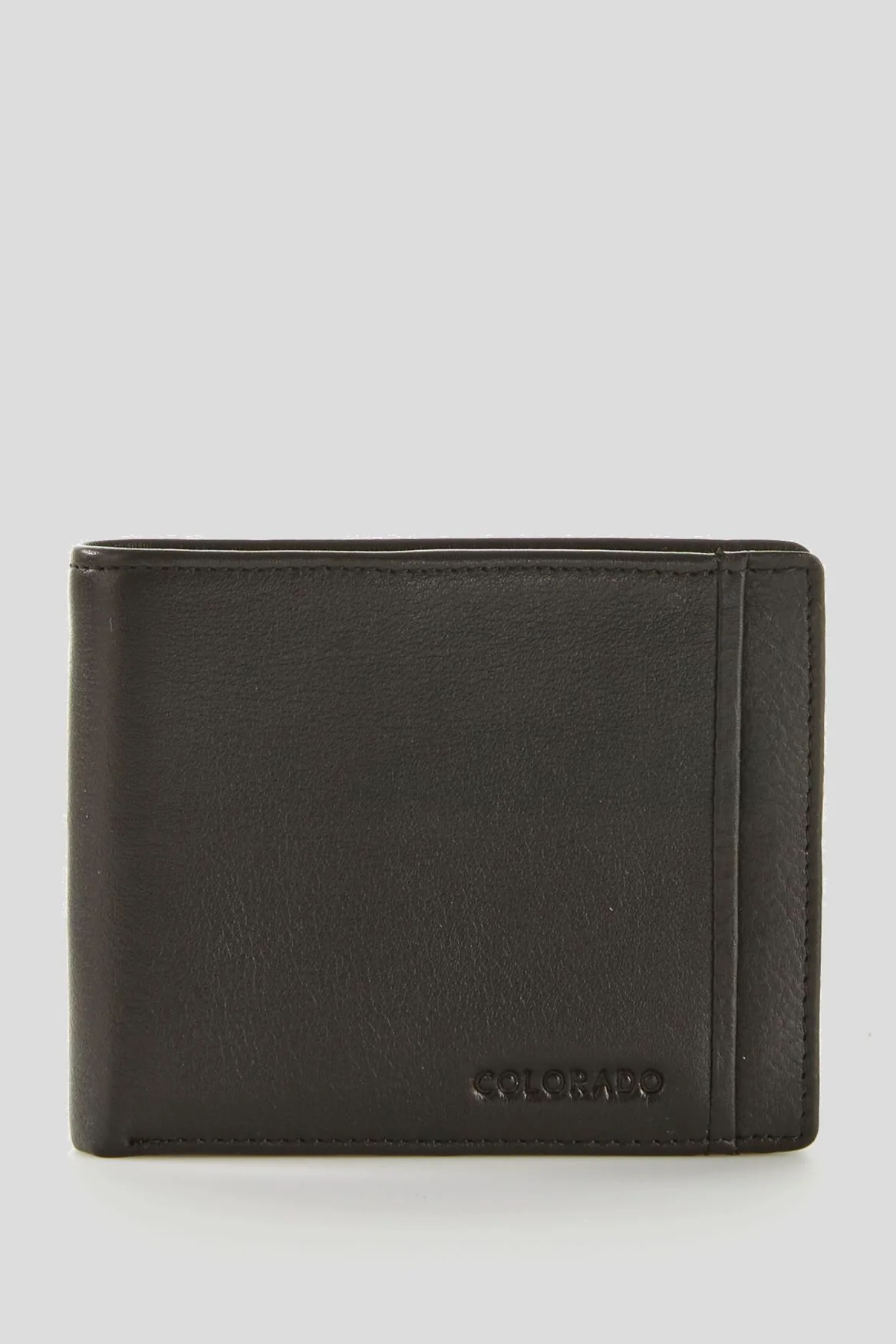 RFID Leo Bifold Wallet