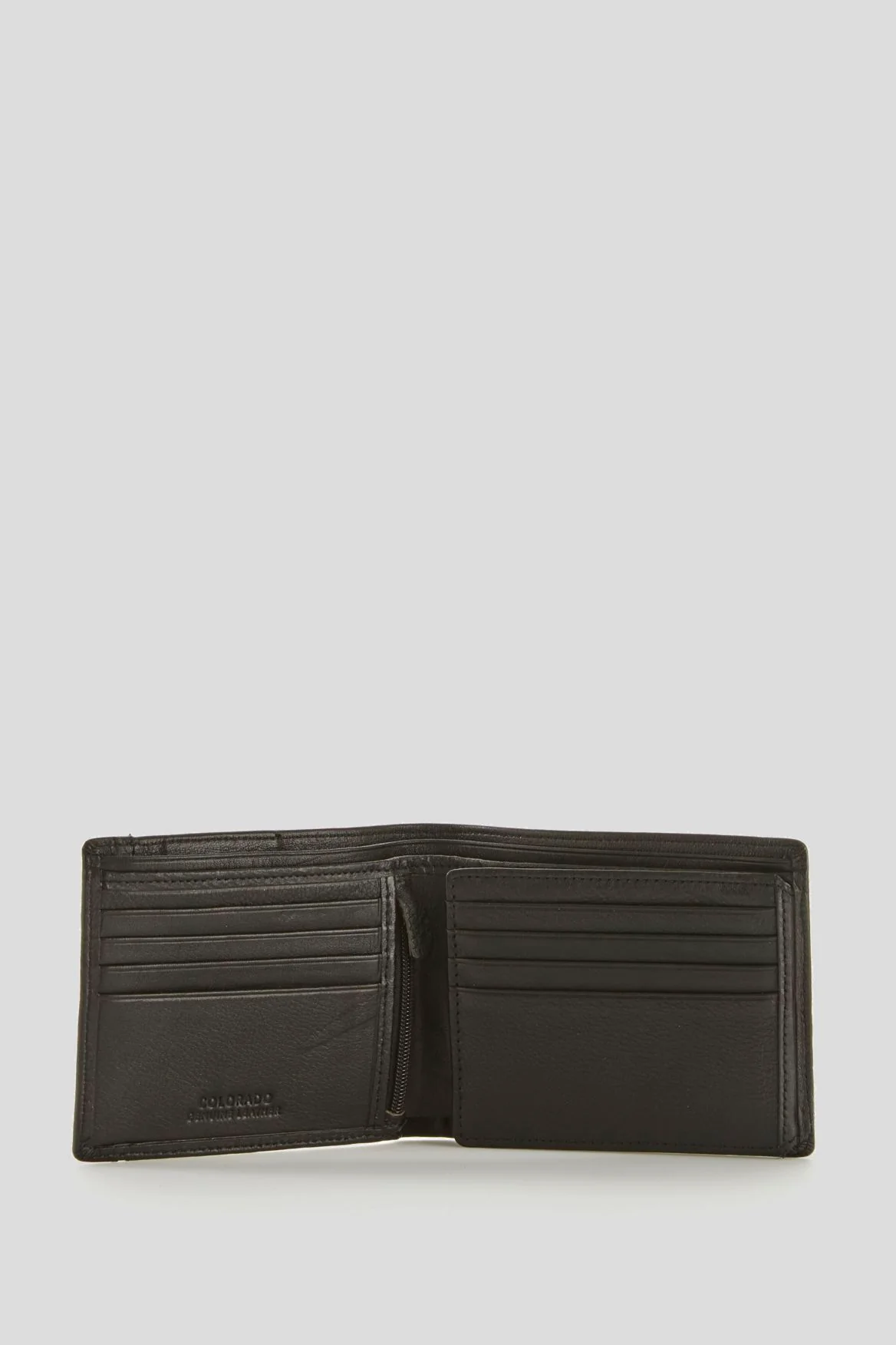 RFID Leo Bifold Wallet - Image 2