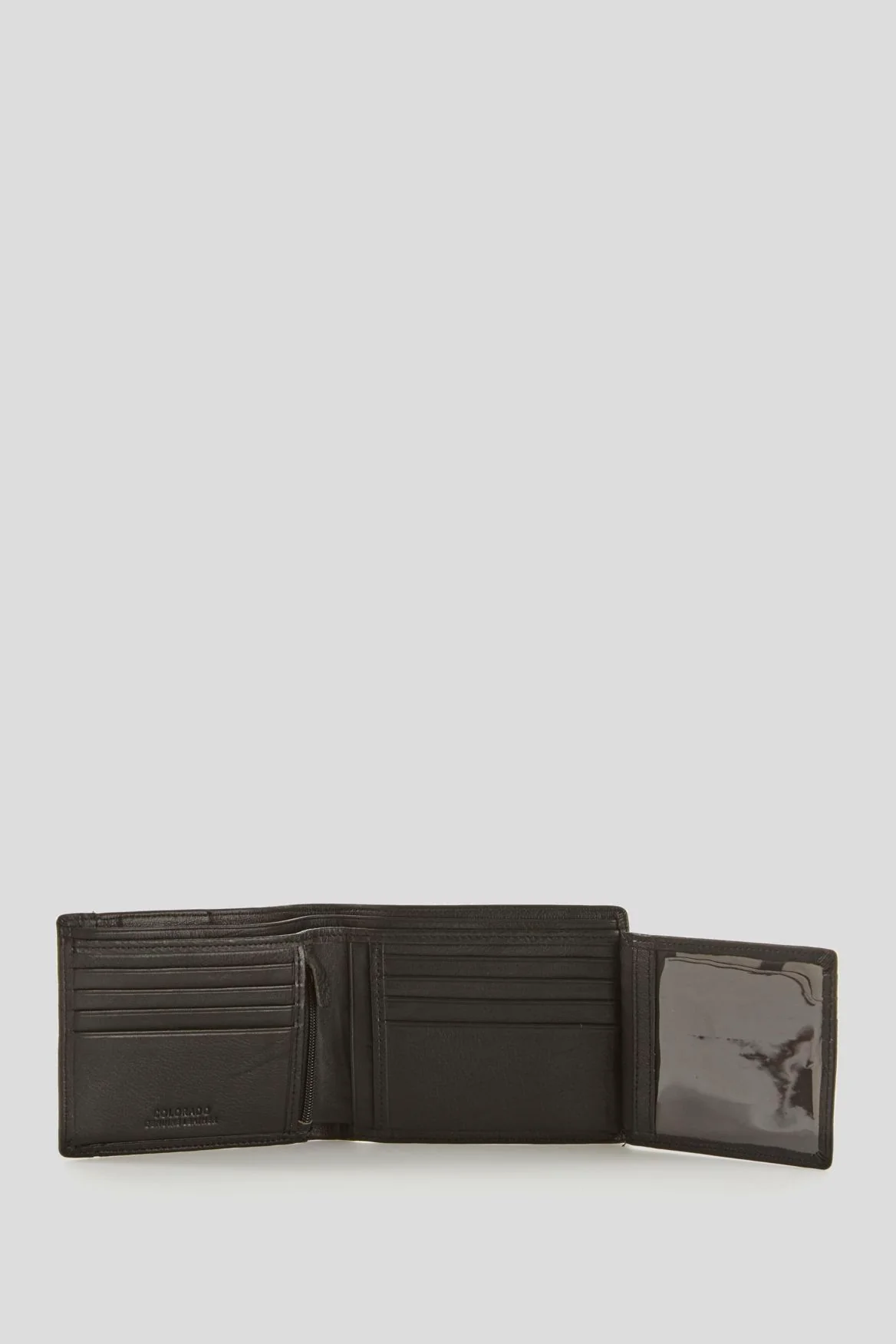 RFID Leo Bifold Wallet - Image 3