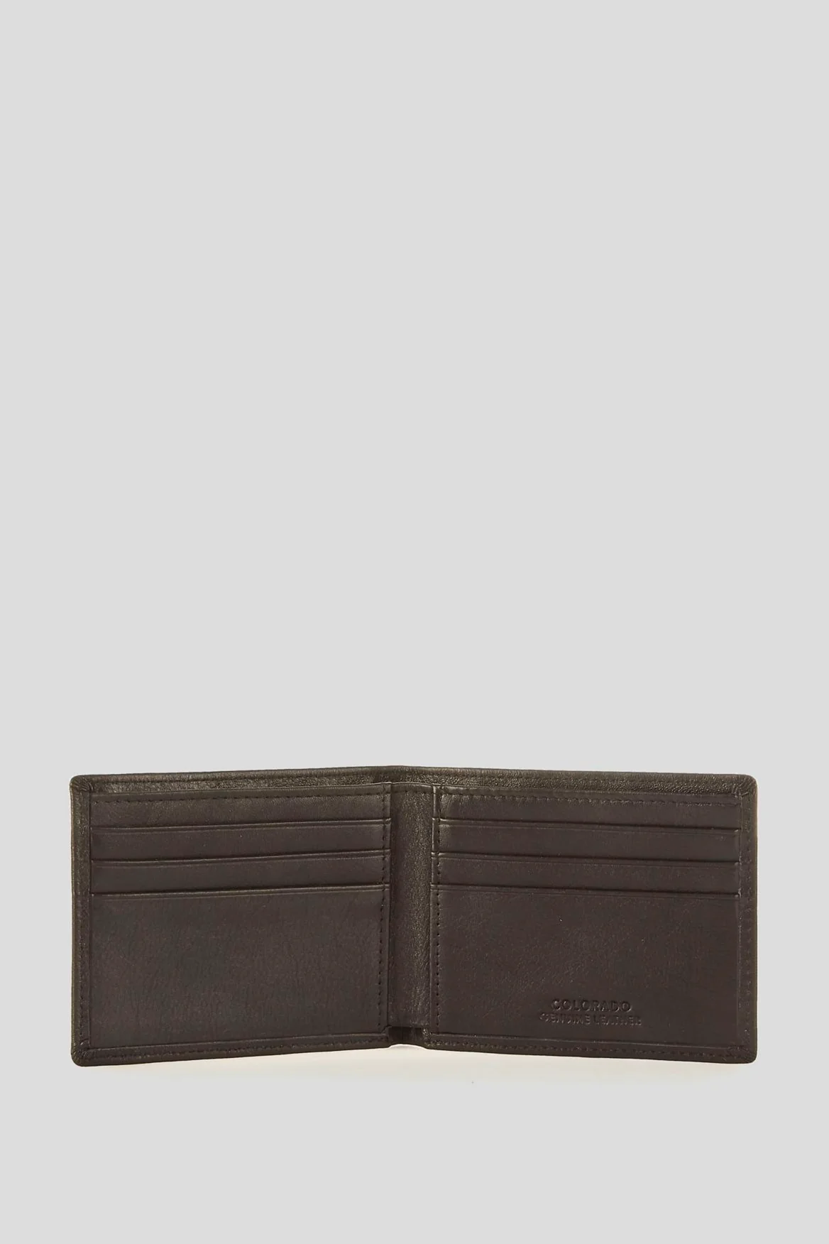 RFID Leo Slim Bifold Wa - Image 2