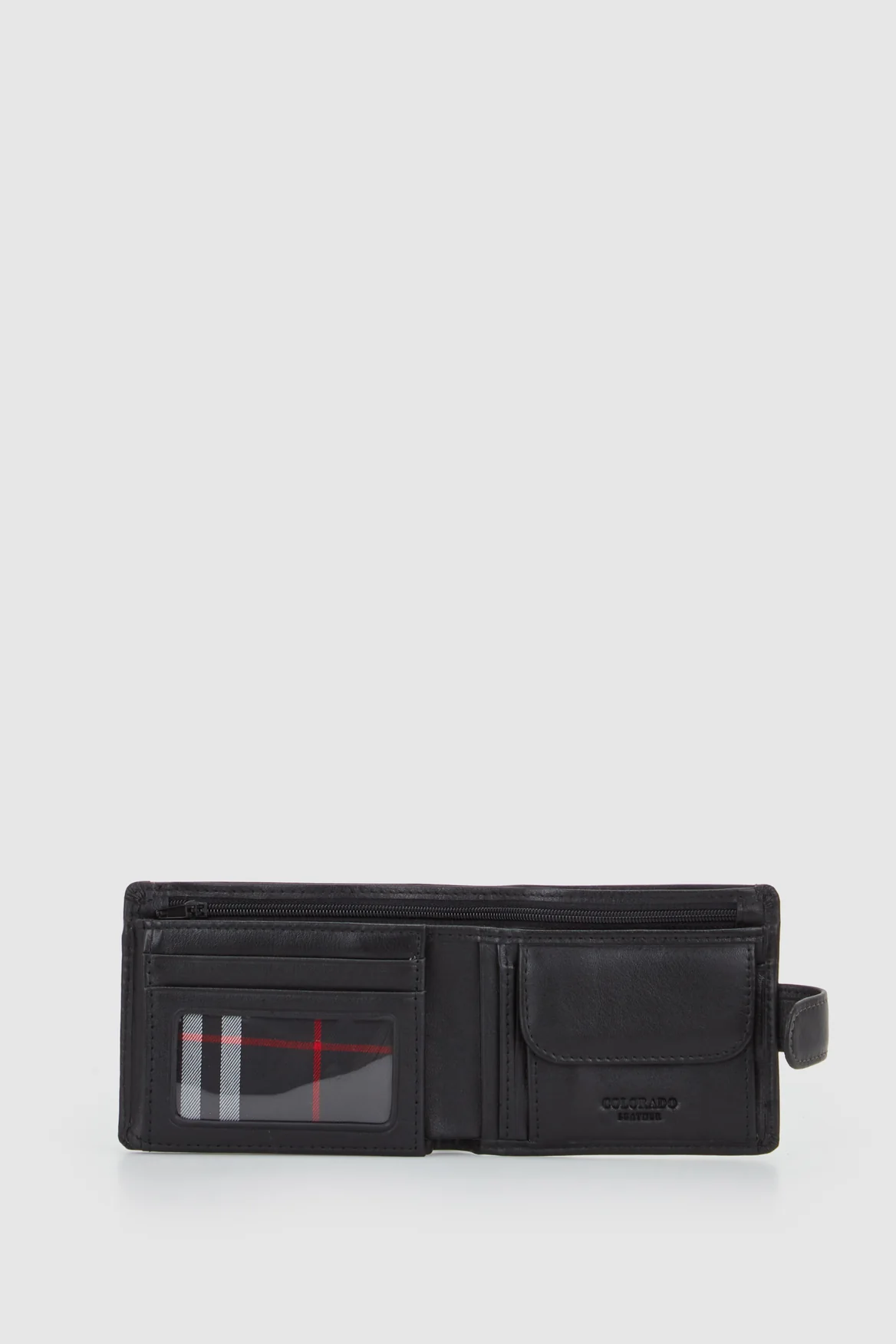 RFID Leo Tab Wallet - Image 2