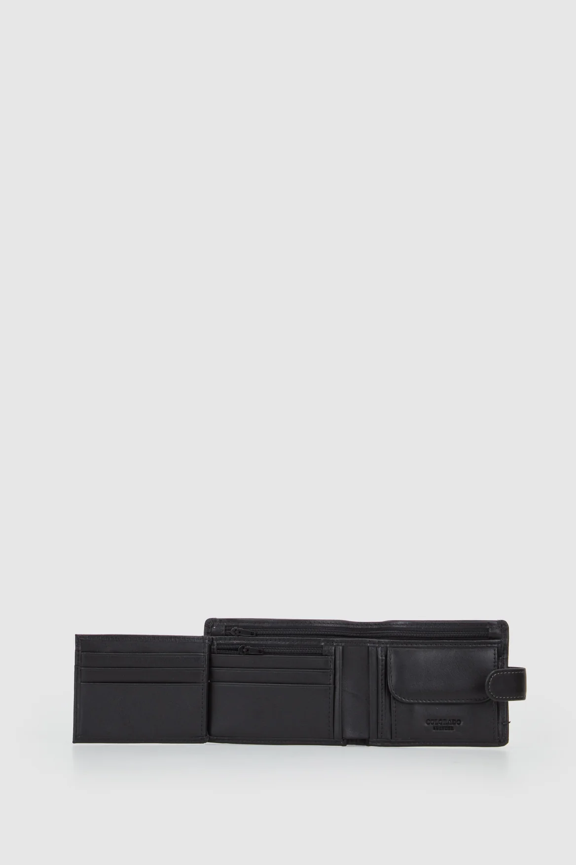 RFID Leo Tab Wallet - Image 3