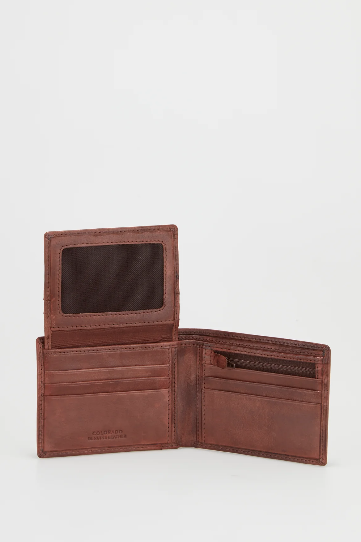 RFID Max Bifold Wallet - Image 3