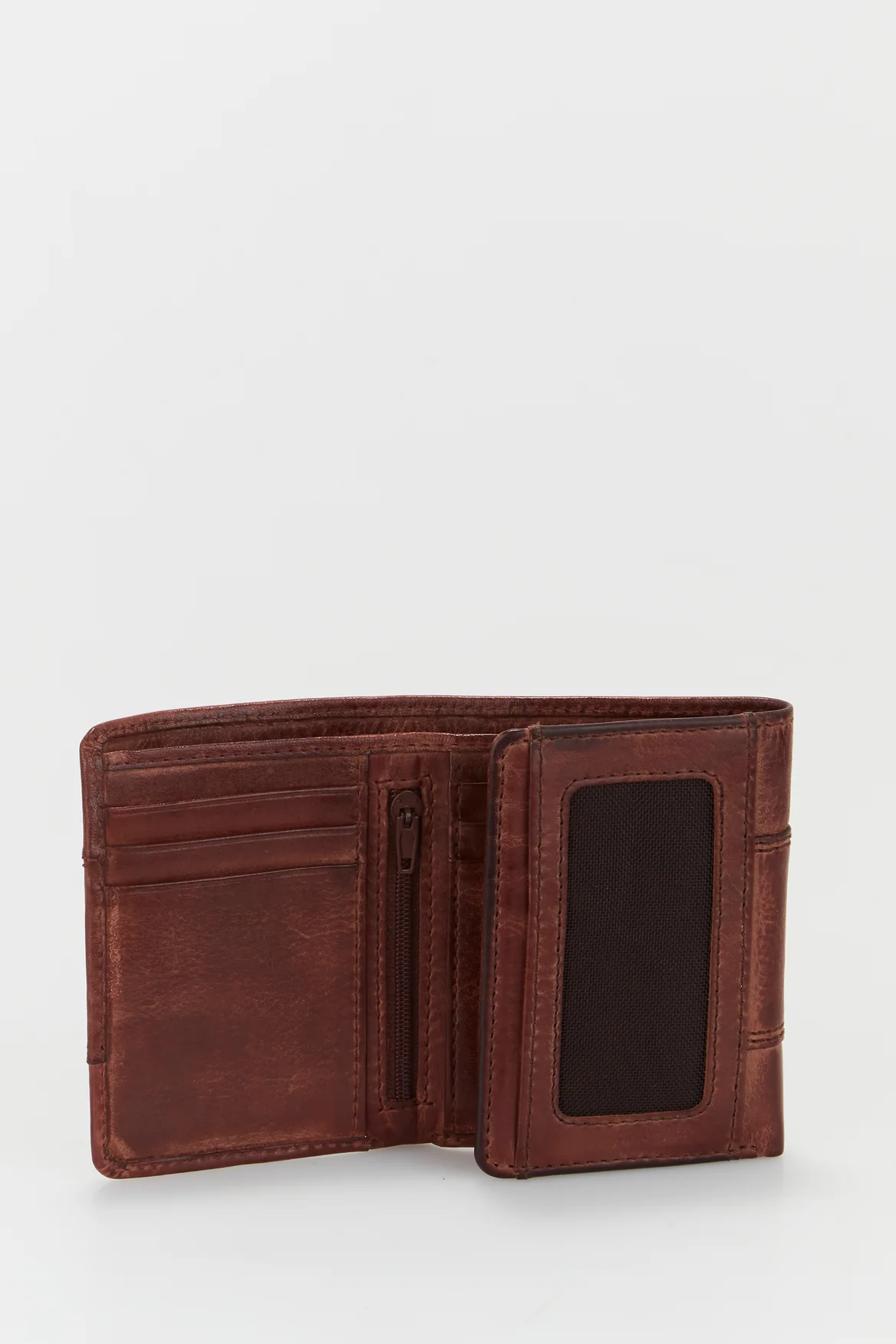 RFID Max Trifold Wallet - Image 2