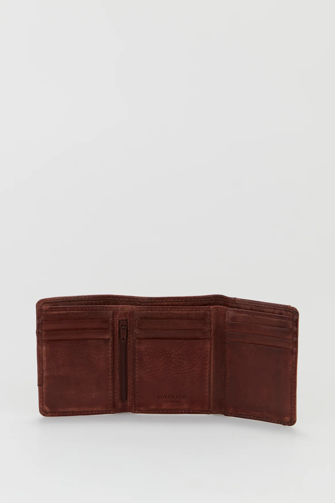 RFID Max Trifold Wallet - Image 3