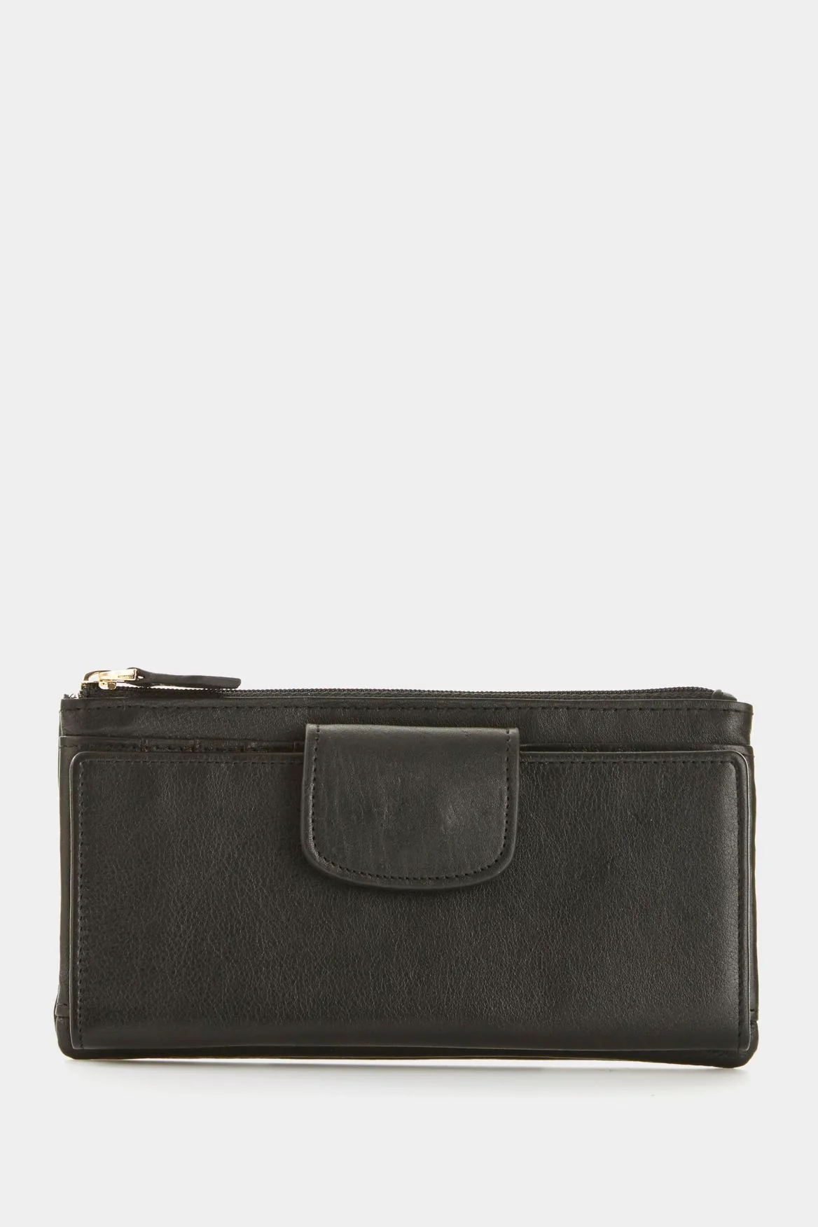 RFID Medium Slim Purse