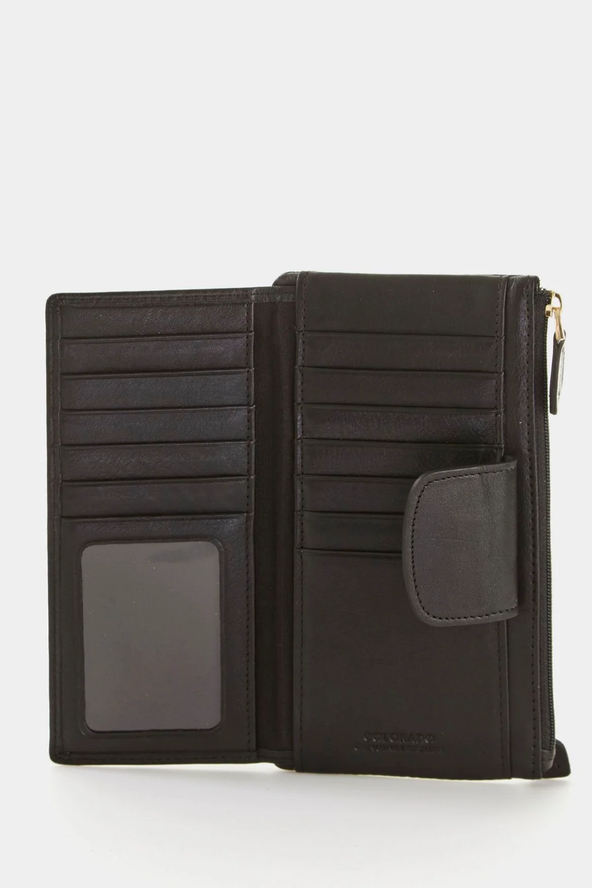RFID Medium Slim Purse - Image 3