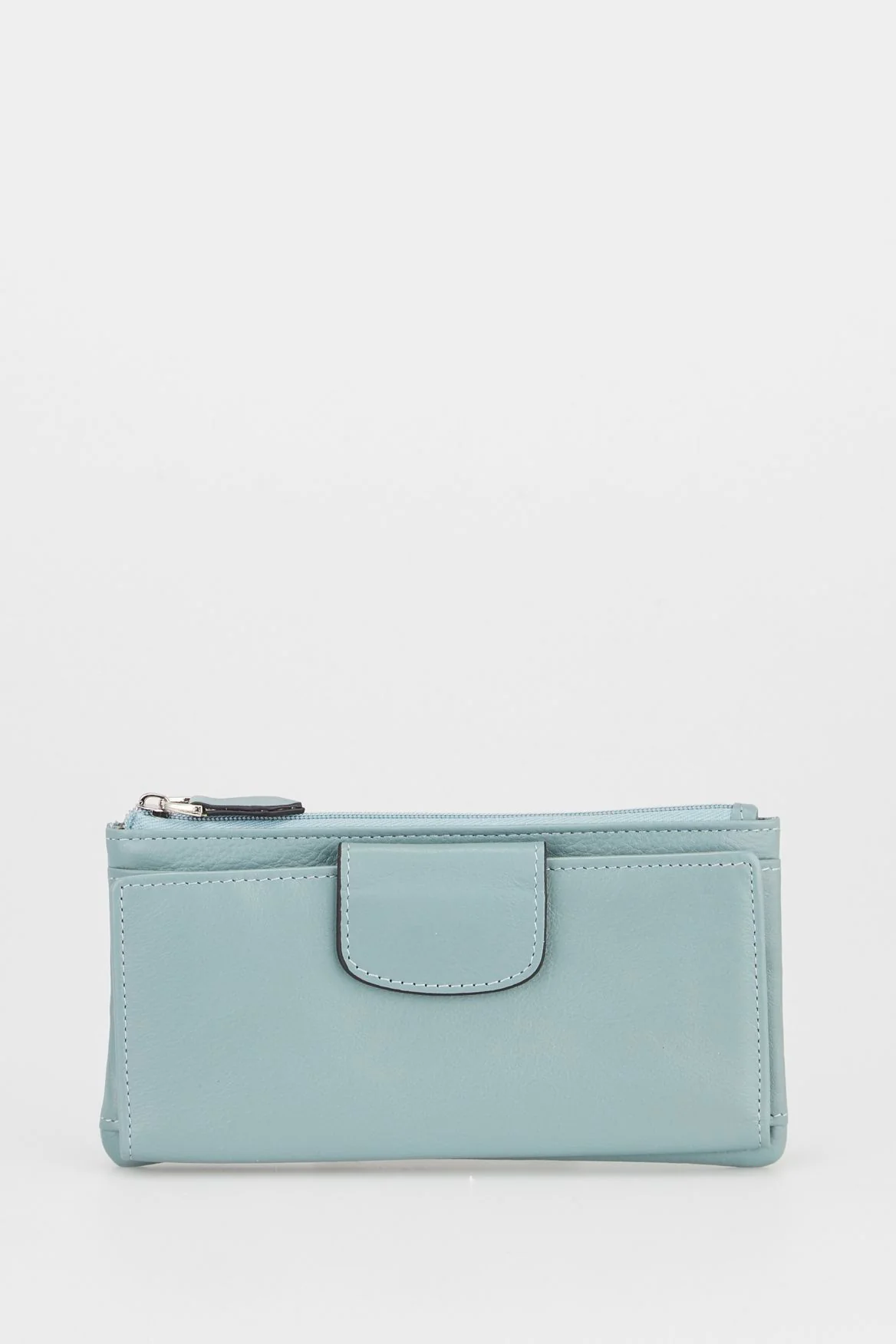 RFID Medium Slim Purse