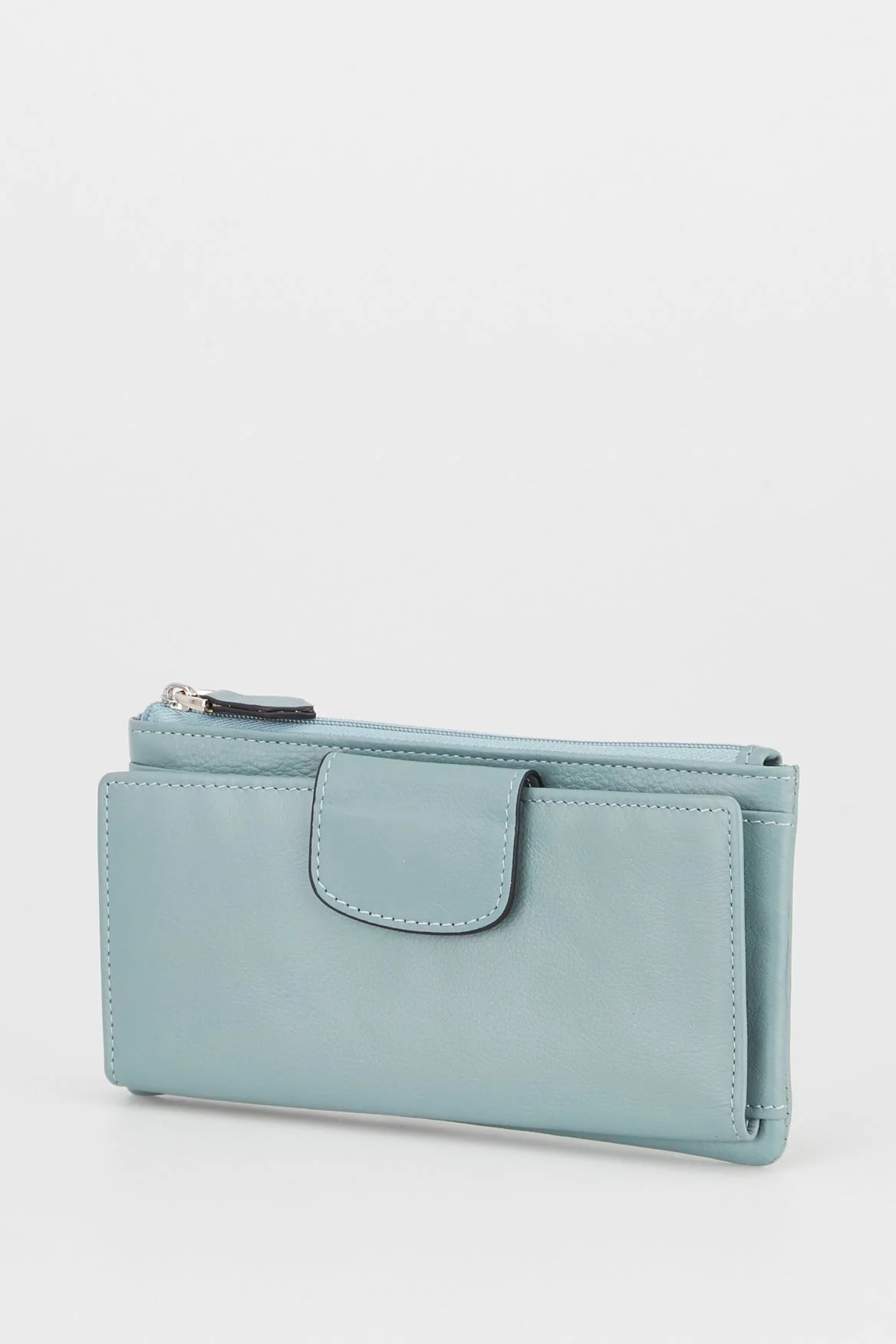 RFID Medium Slim Purse - Image 4