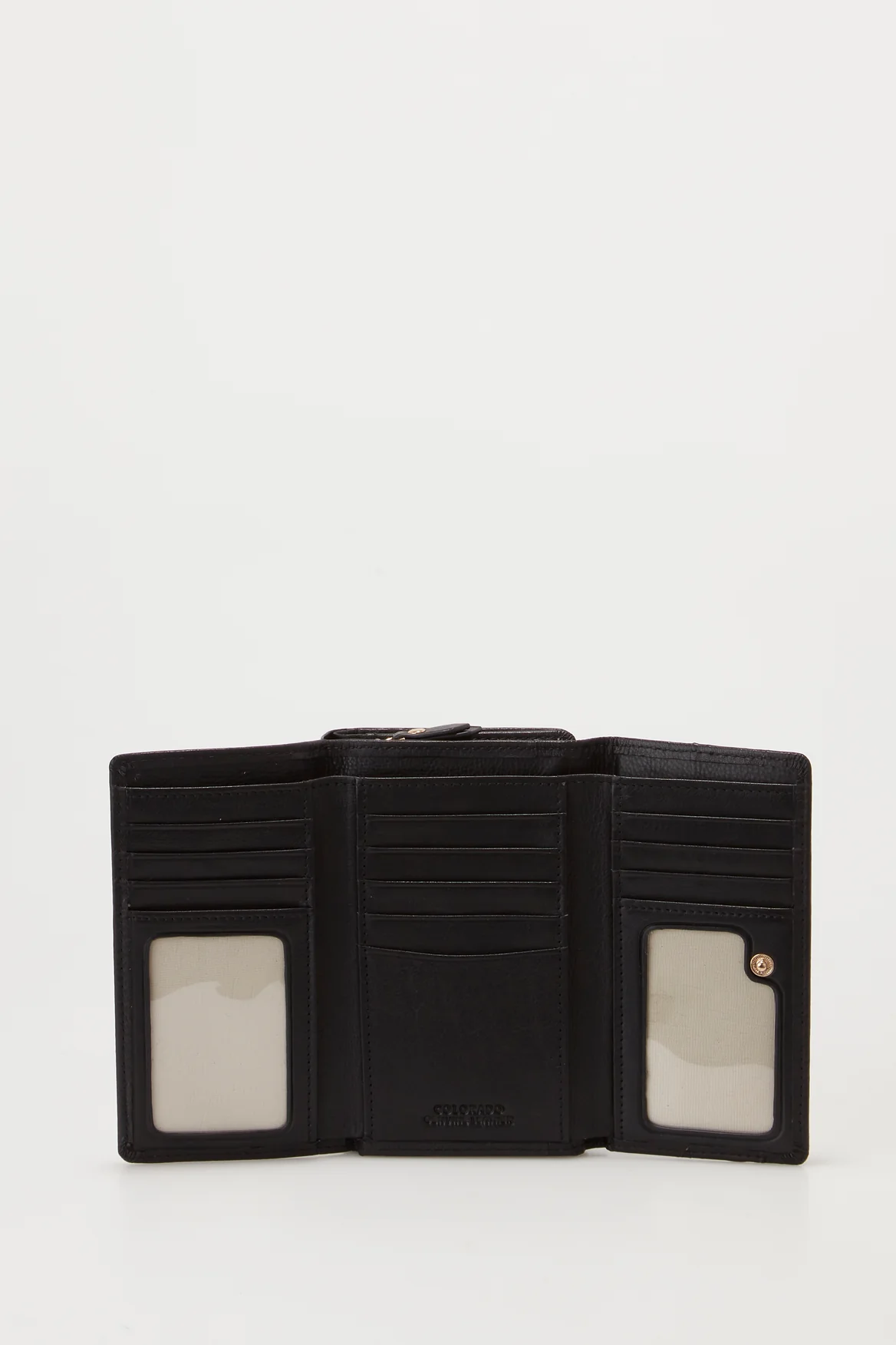 RFID Medium Trifold - Image 3
