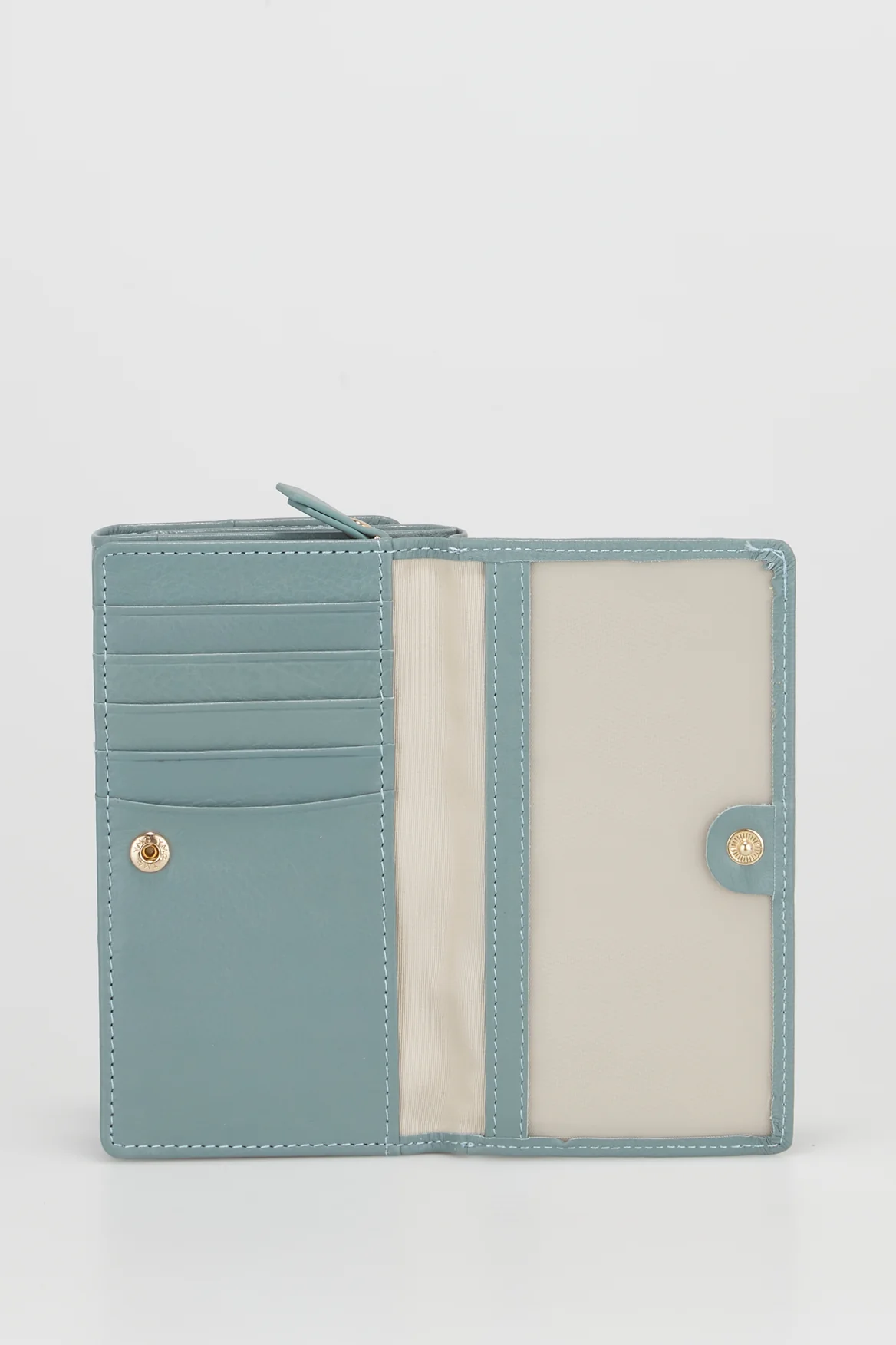 RFID Medium Trifold - Image 2