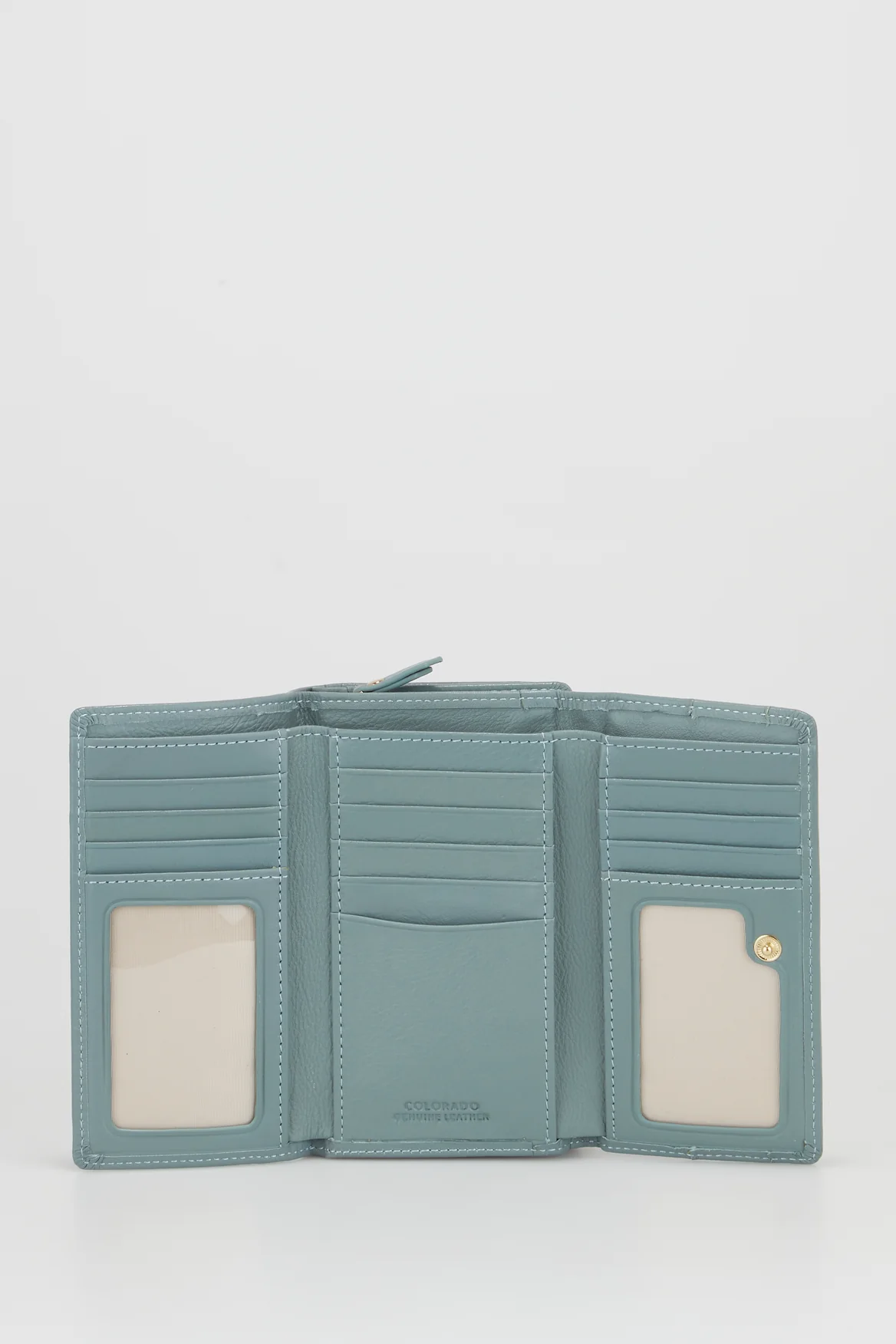 RFID Medium Trifold - Image 3