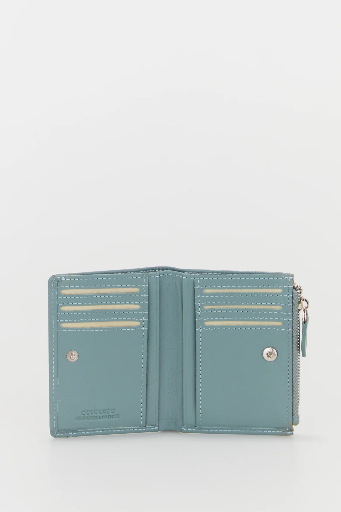 RFID Mini Wallet - Image 2