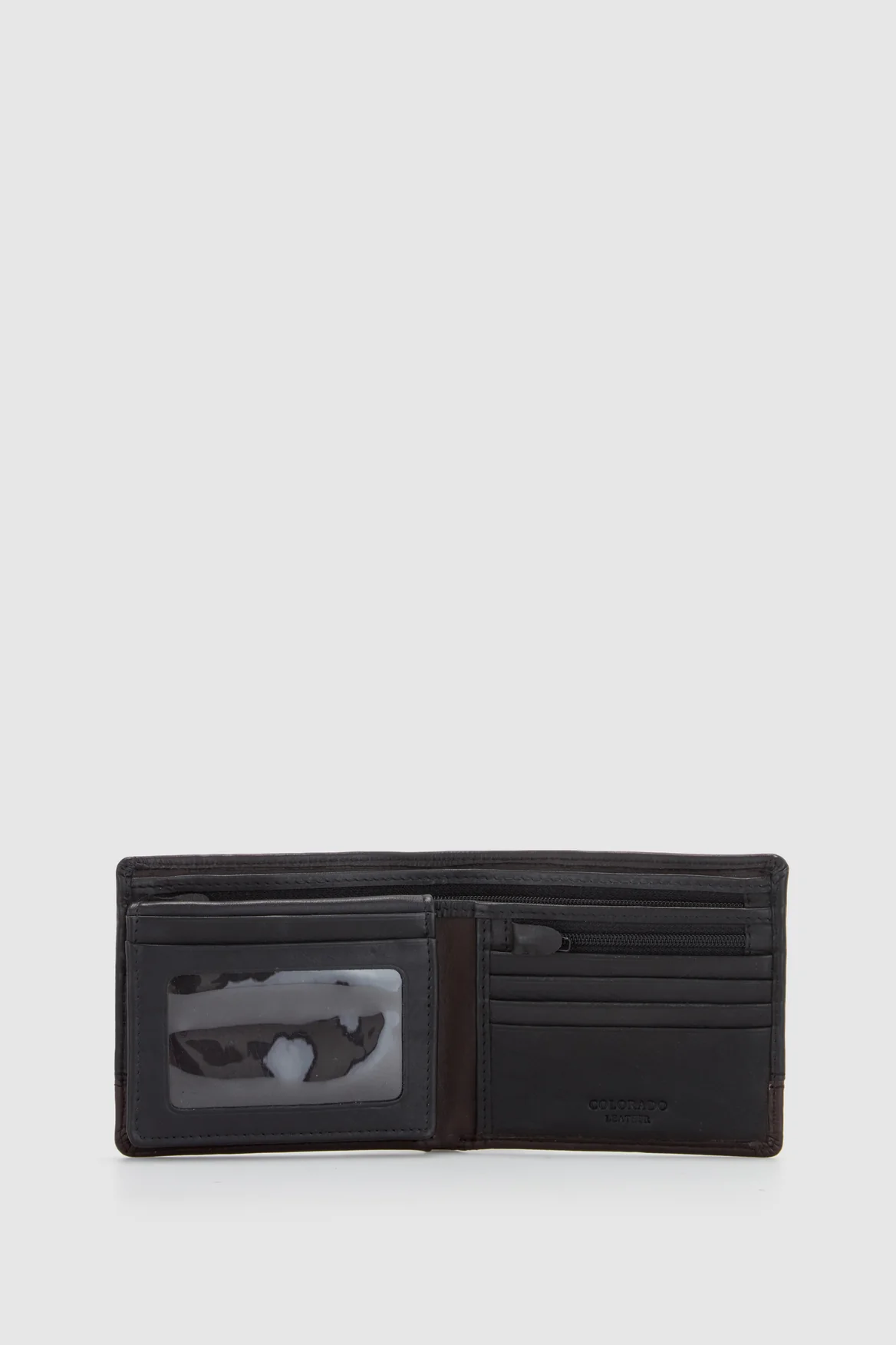 RFID Ray Bifold Wallet - Image 3