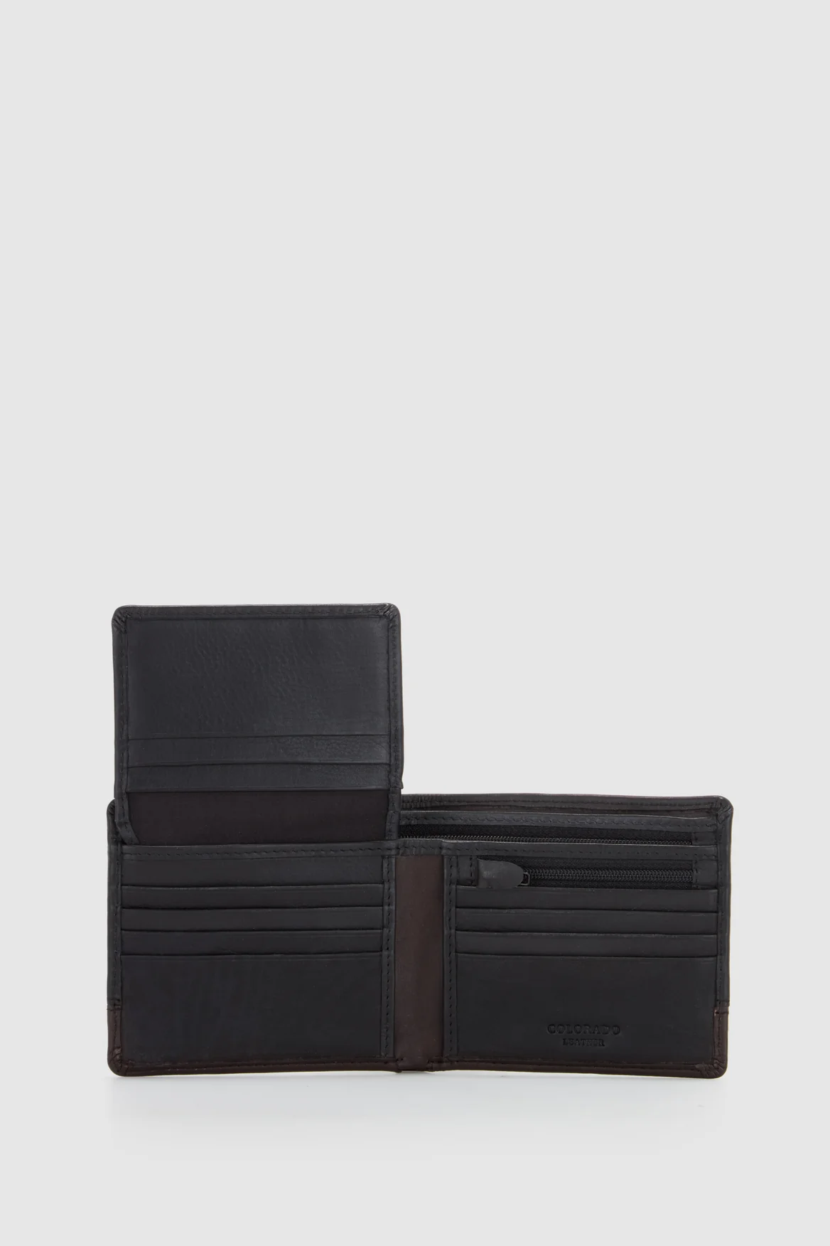RFID Ray Bifold Wallet - Image 4