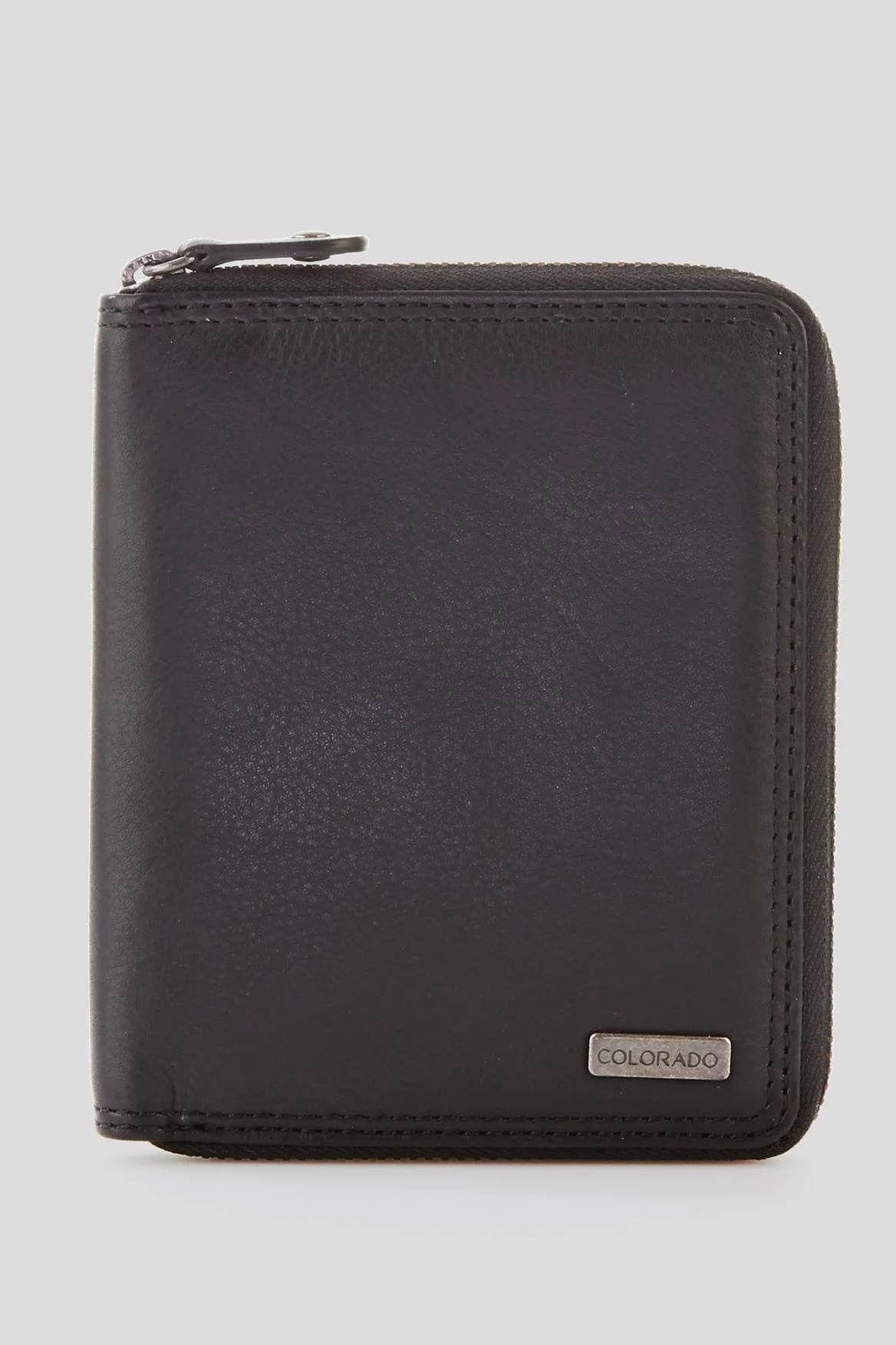 RFID Roy Zip Wallet