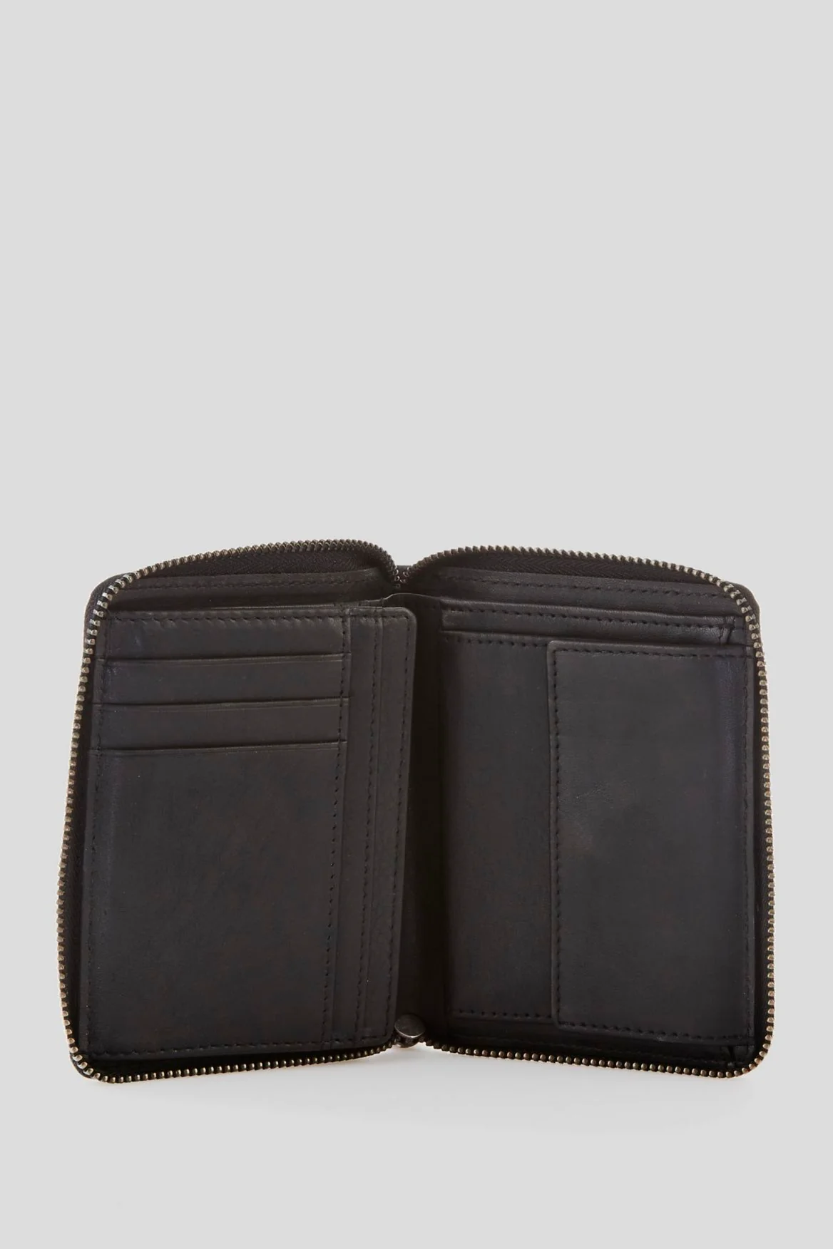 RFID Roy Zip Wallet - Image 2