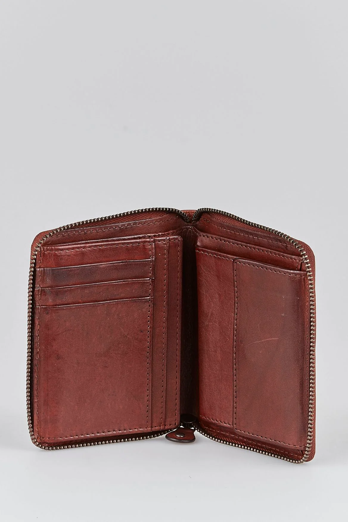 RFID Roy Zip Wallet - Image 2