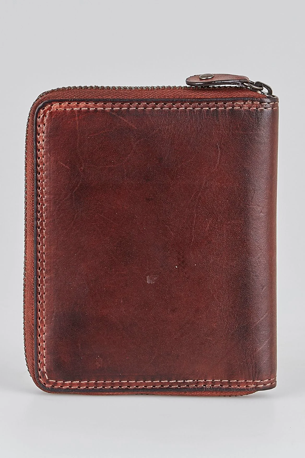 RFID Roy Zip Wallet - Image 3