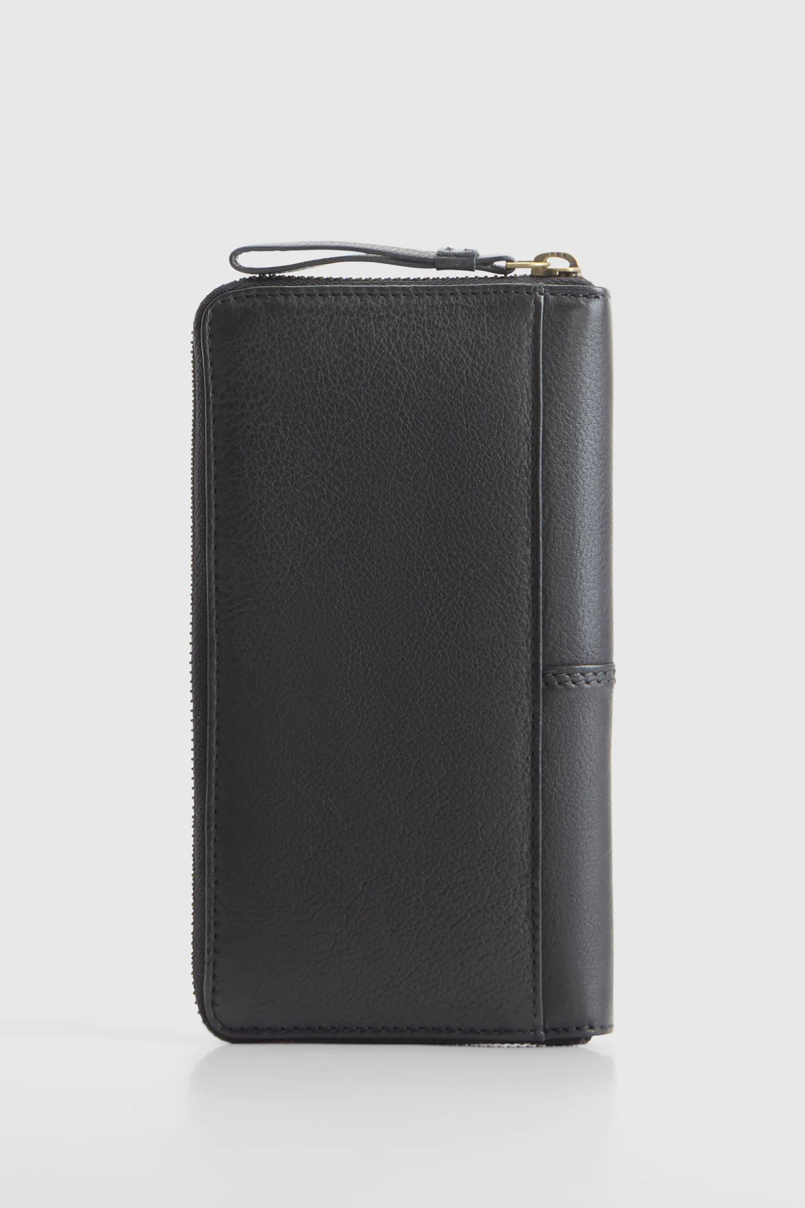 RFID Rumi Zip Large Wallet - Image 4