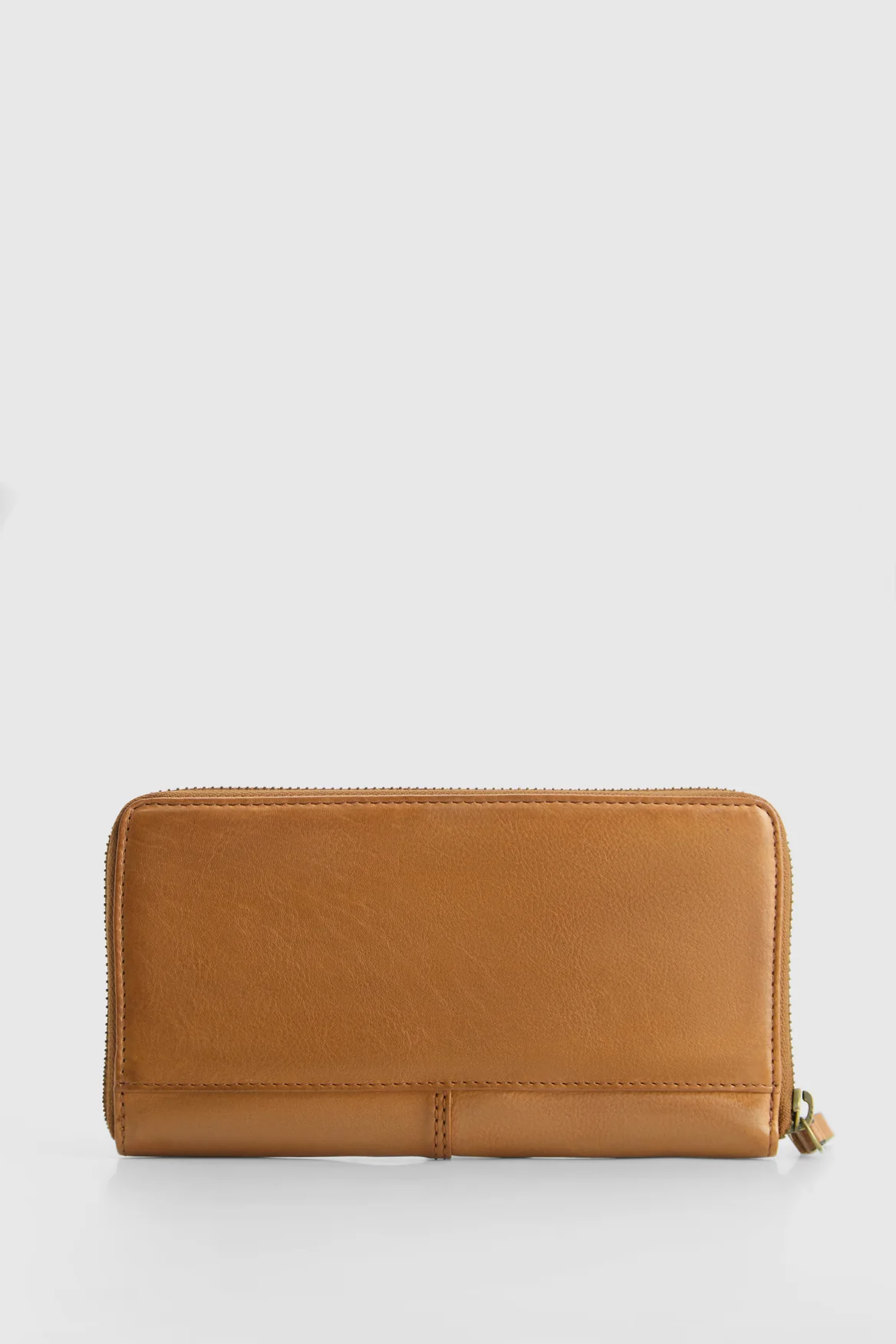 RFID Rumi Zip Large Wallet - Image 2