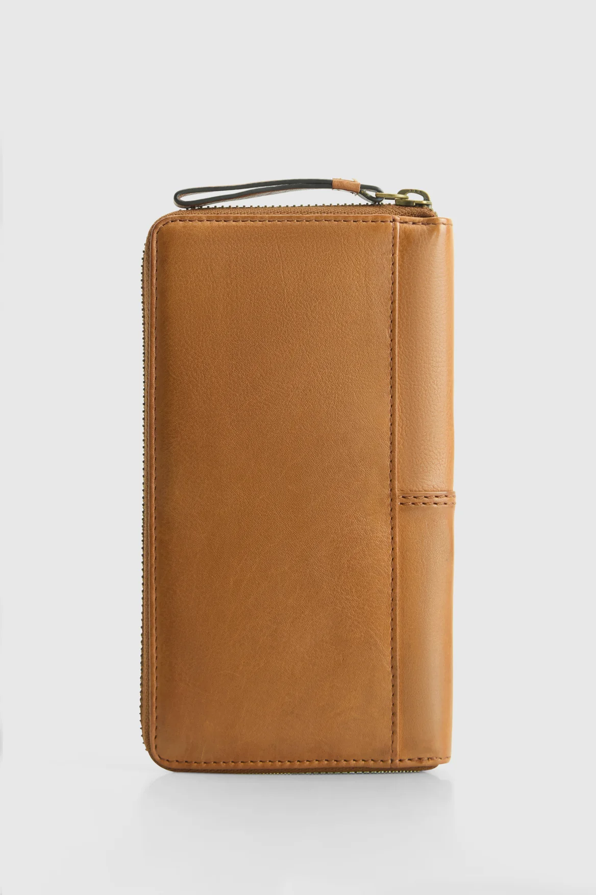 RFID Rumi Zip Large Wallet - Image 4