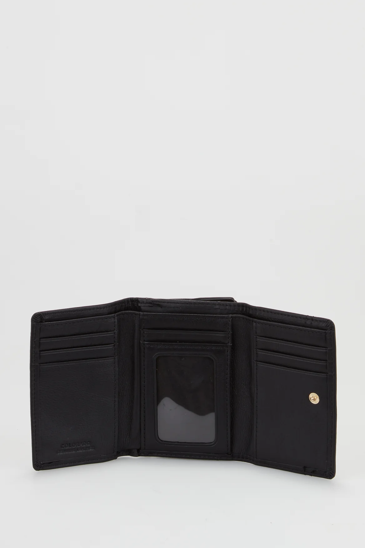 RFID Small Trifold - Image 3