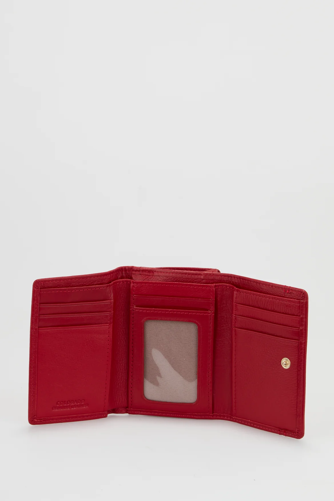 RFID Small Trifold - Image 3