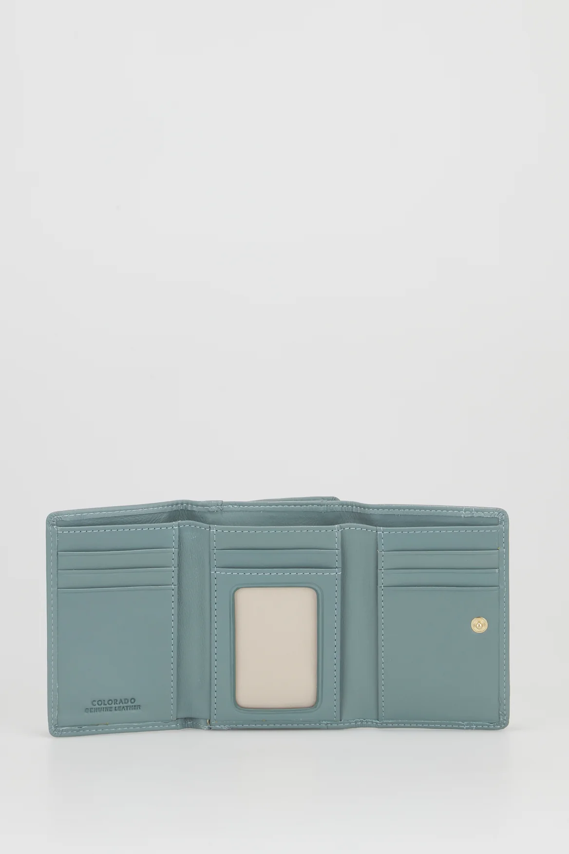 RFID Small Trifold - Image 2