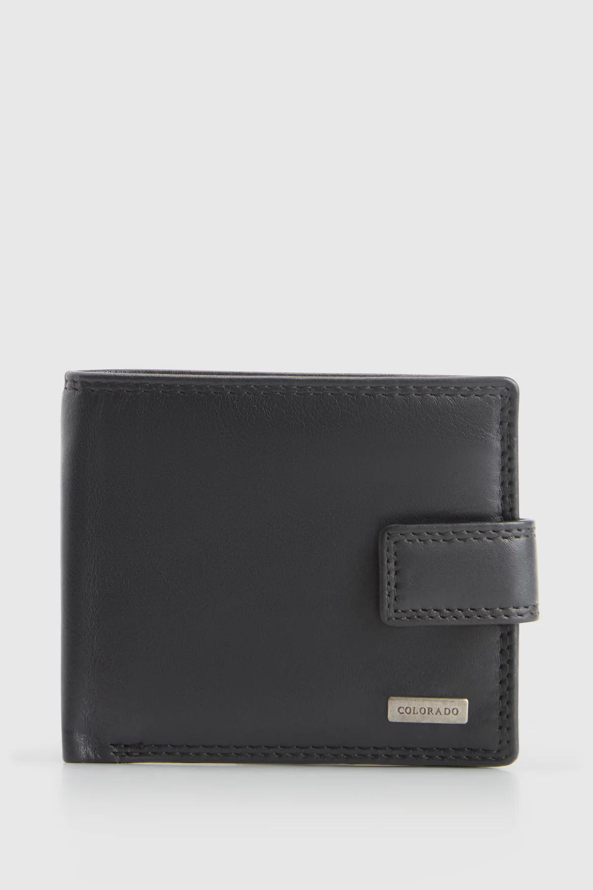 RFID Tab Wallet