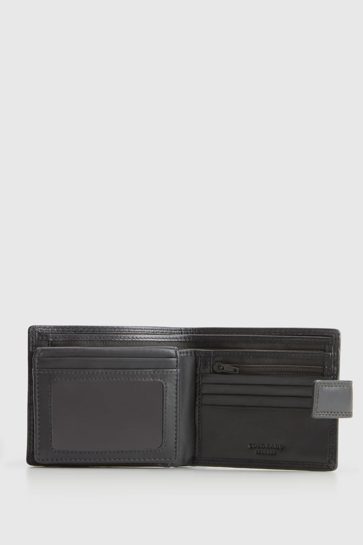 RFID Tab Wallet - Image 3