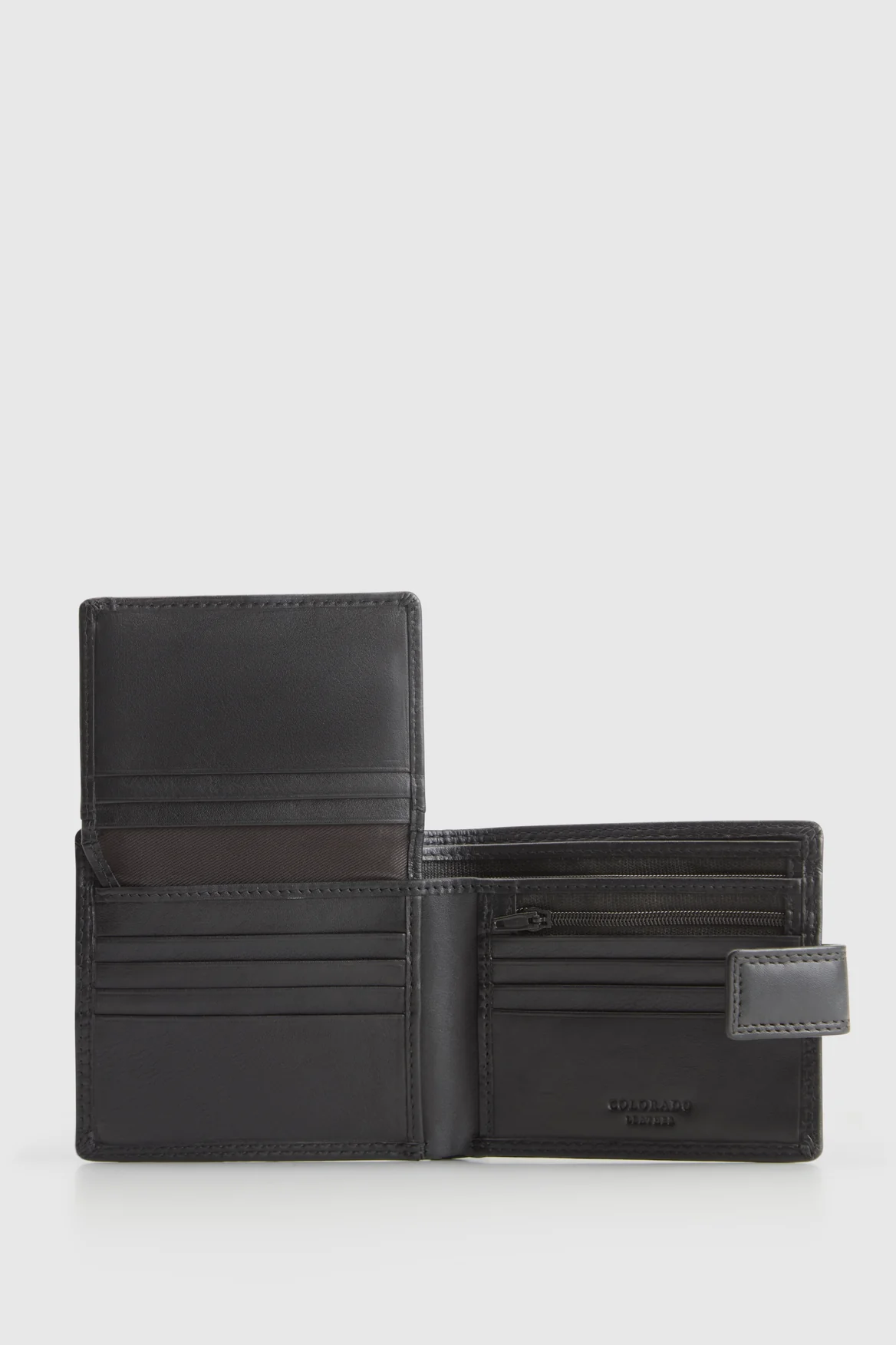 RFID Tab Wallet - Image 4