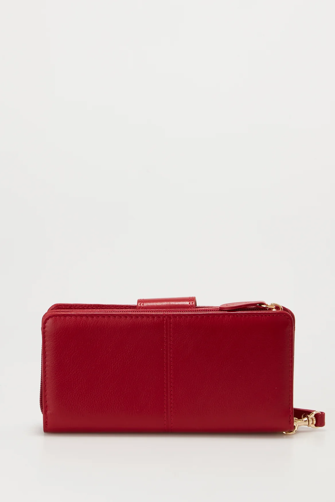 RFID Zip Around Wallet - Image 4