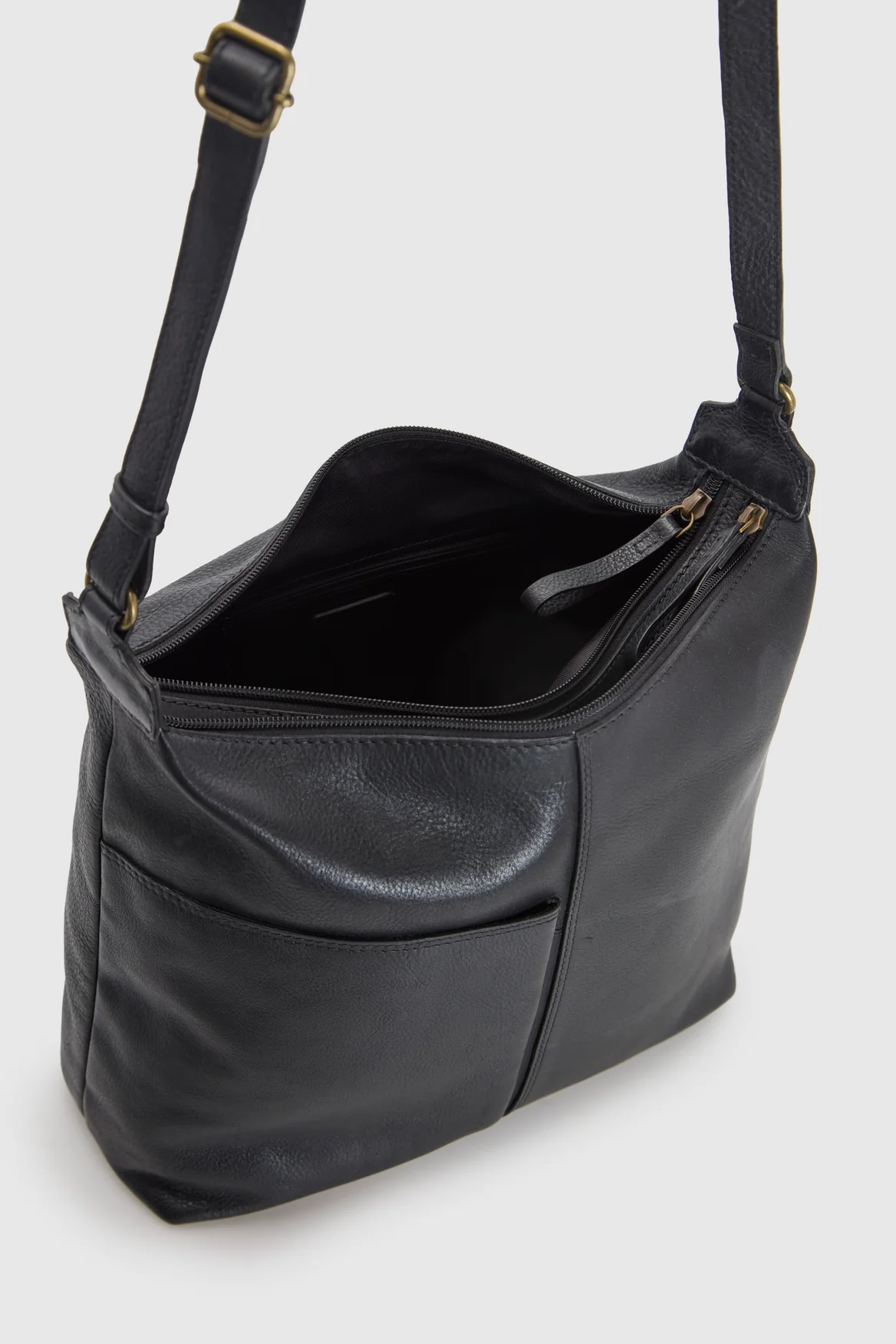Rumi Large Crossbody Bag - Image 4