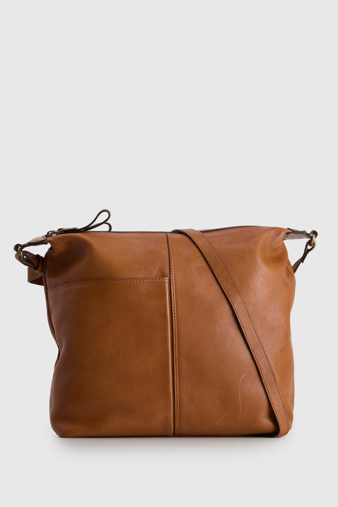 Rumi Large Crossbody Bag