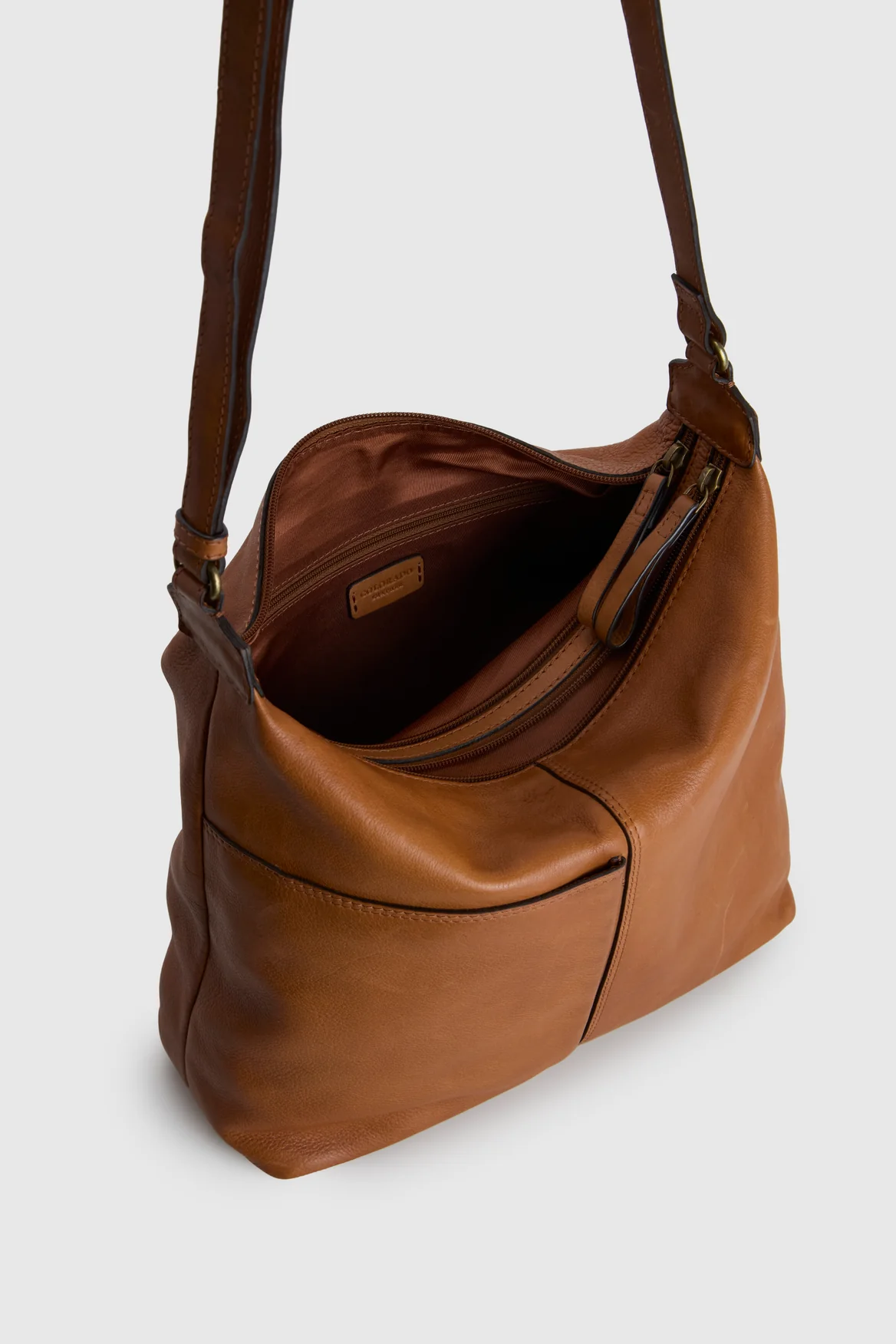 Rumi Large Crossbody Bag - Image 4