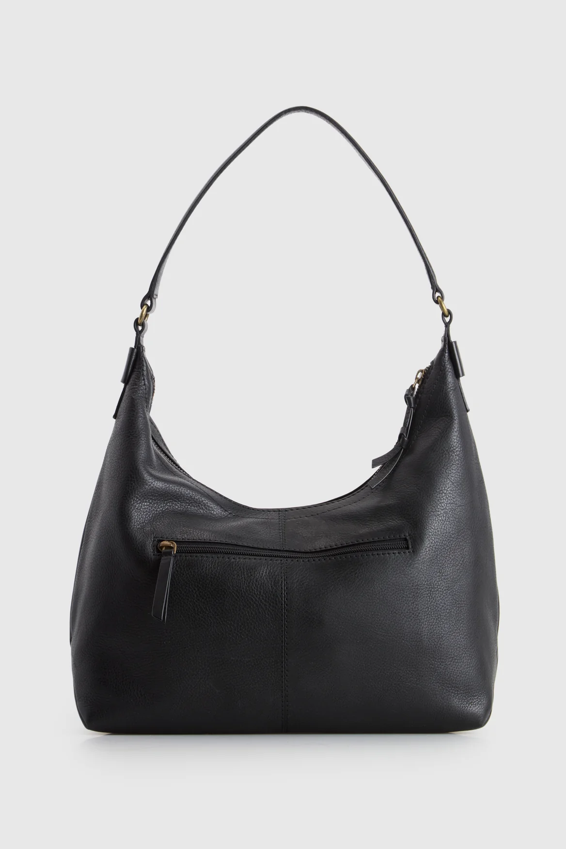 Rumi Medium Shoulder Bag - Image 3
