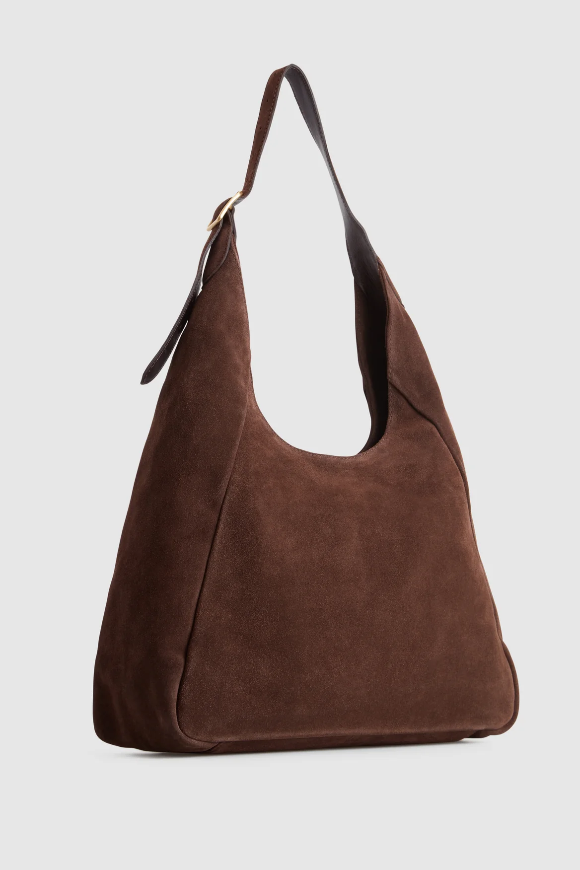 Alexa Large Shoulder Bag - Image 2
