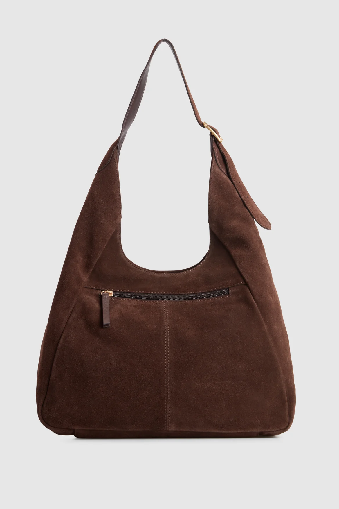 Alexa Large Shoulder Bag - Image 3