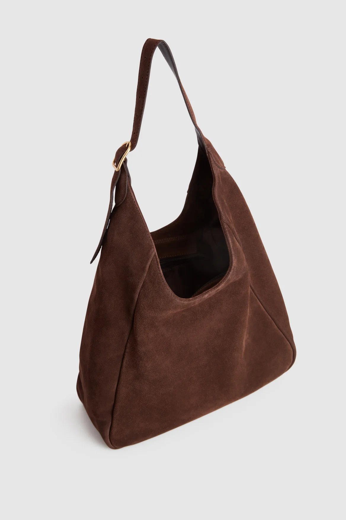 Alexa Large Shoulder Bag - Image 4