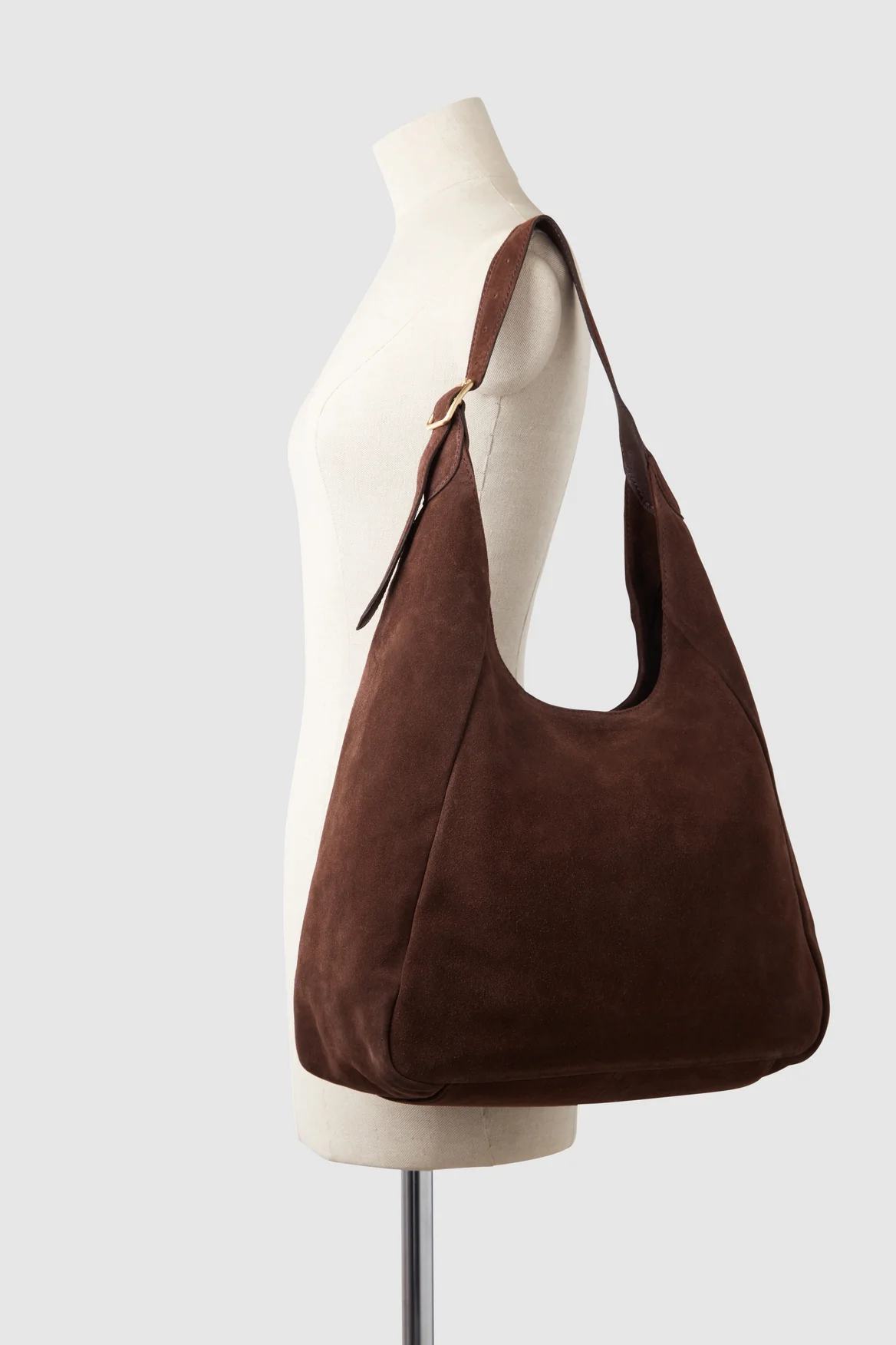 Alexa Large Shoulder Bag - Image 5