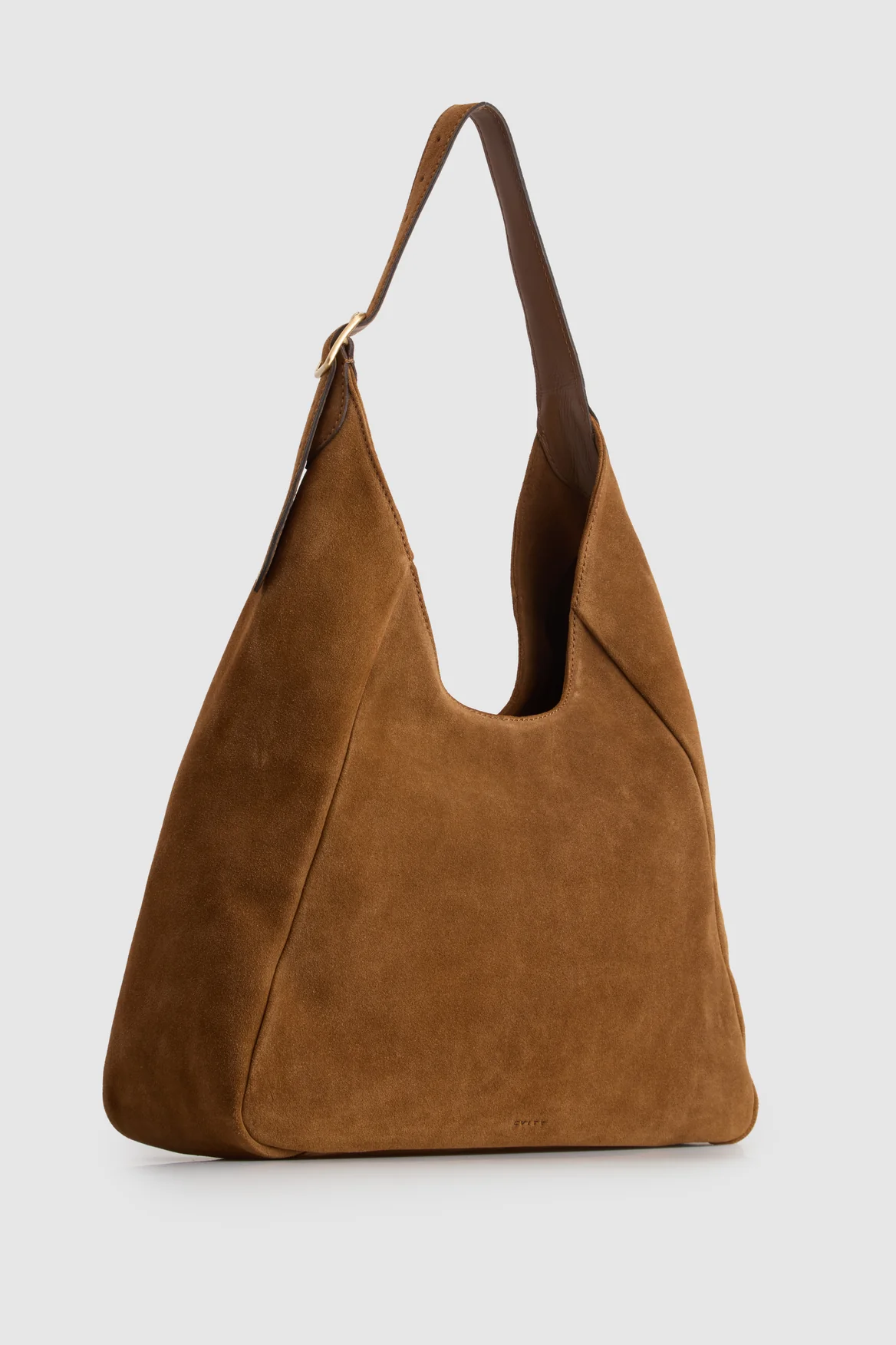 Alexa Large Shoulder Bag - Image 2