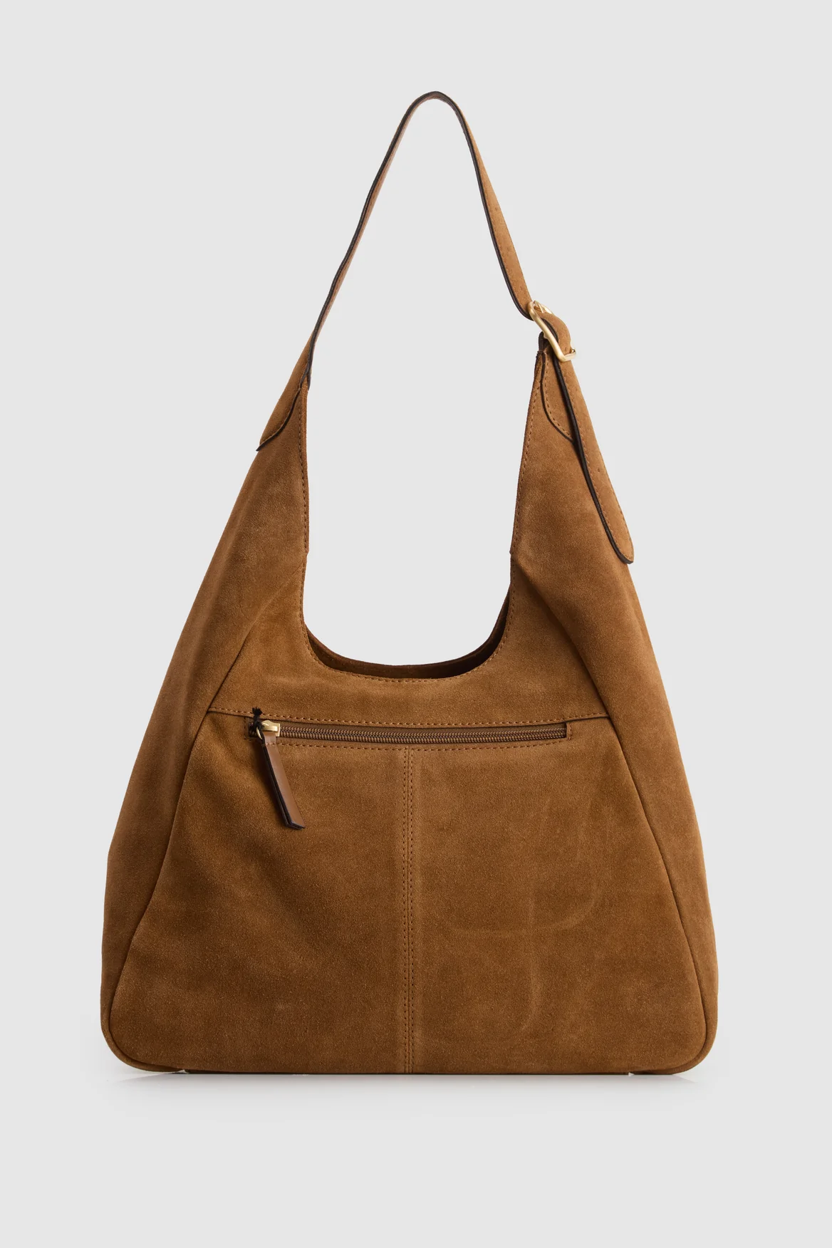 Alexa Large Shoulder Bag - Image 3