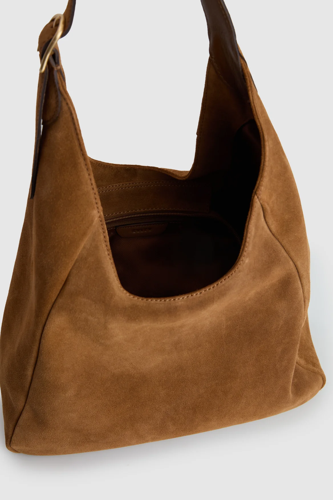 Alexa Large Shoulder Bag - Image 4